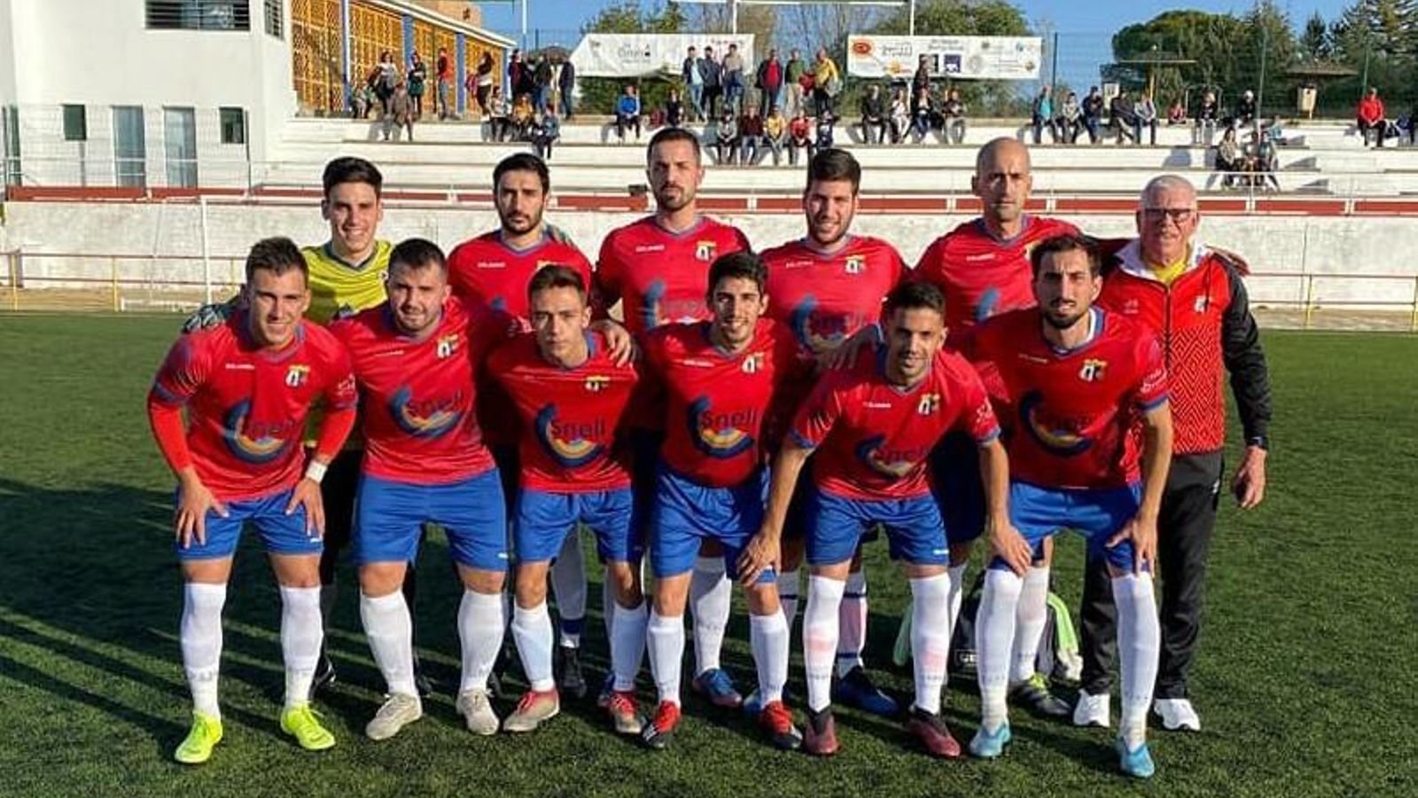 El Zalamea salió del descenso tras imponerse en casa al Punta Umbría.