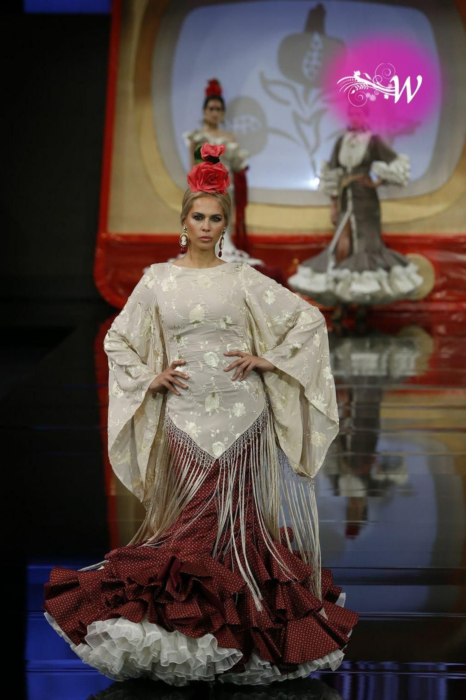 Antonio Gutierrez presenta su colección en SIMOF 2020, todas las fotos del desfile