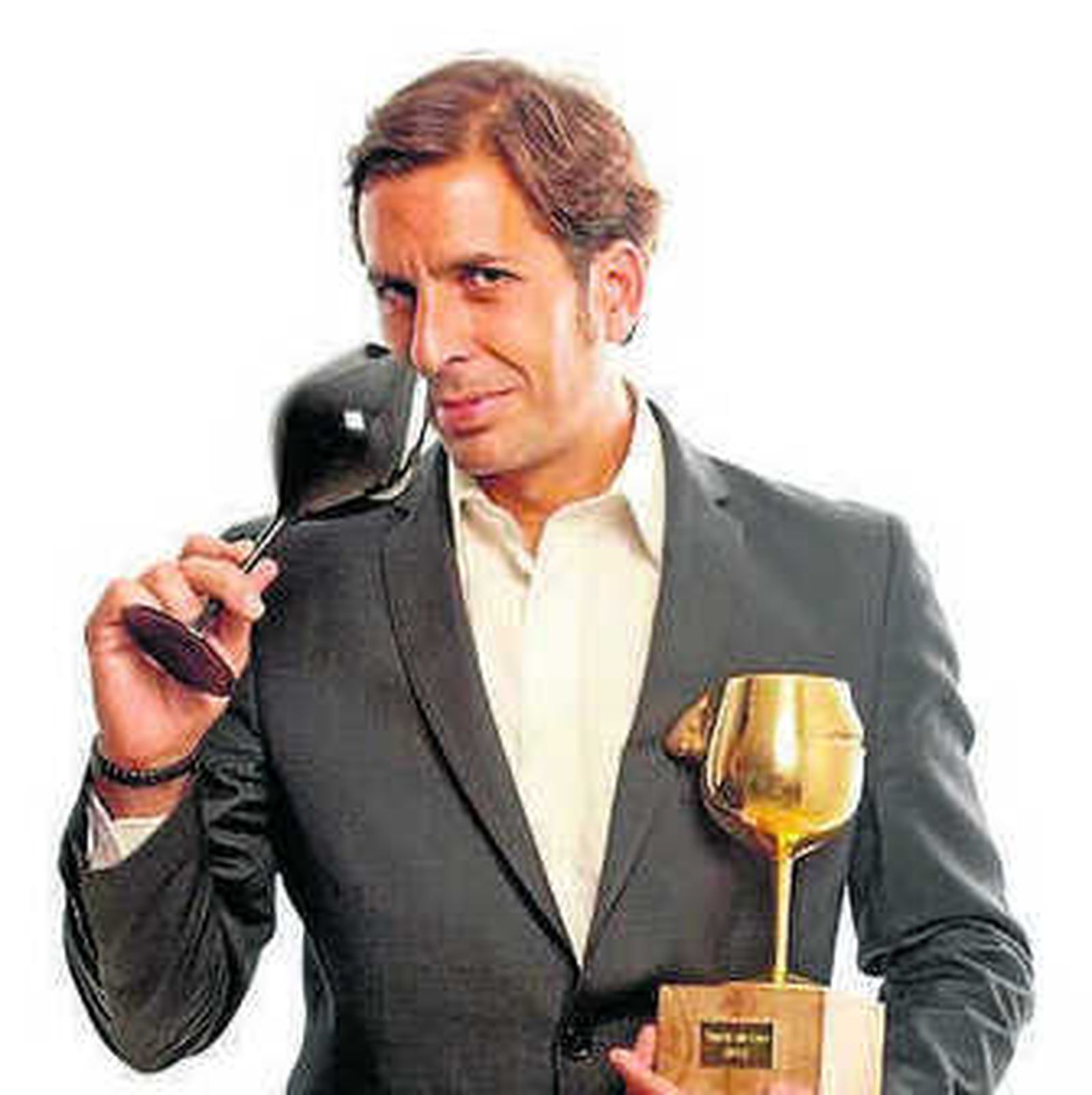 José Joaquín Cortés.