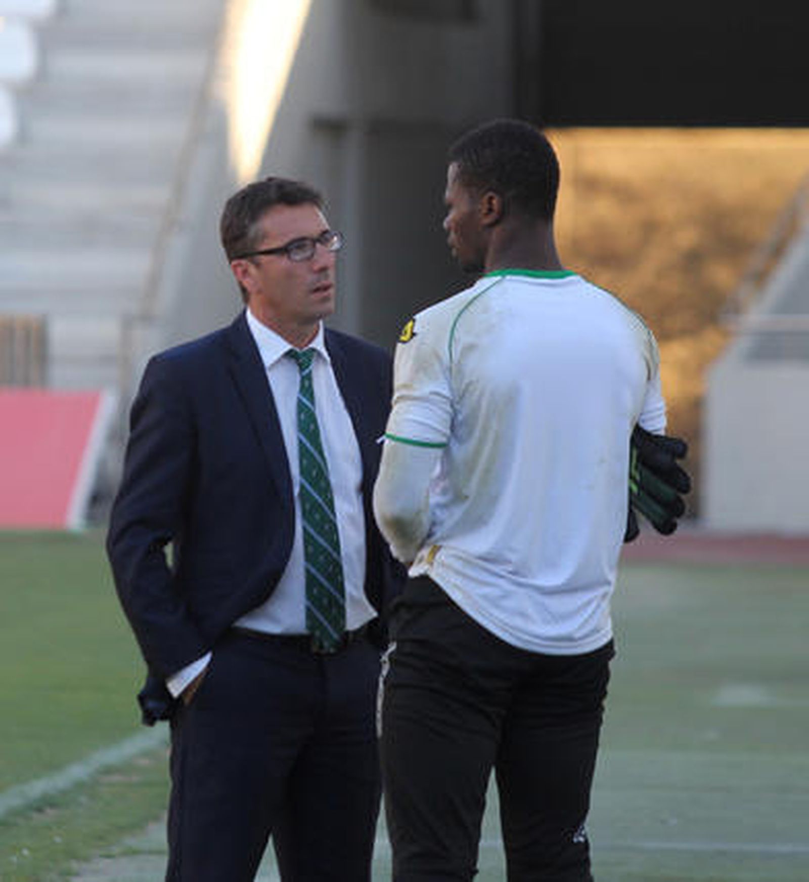 Foto: José Martínez