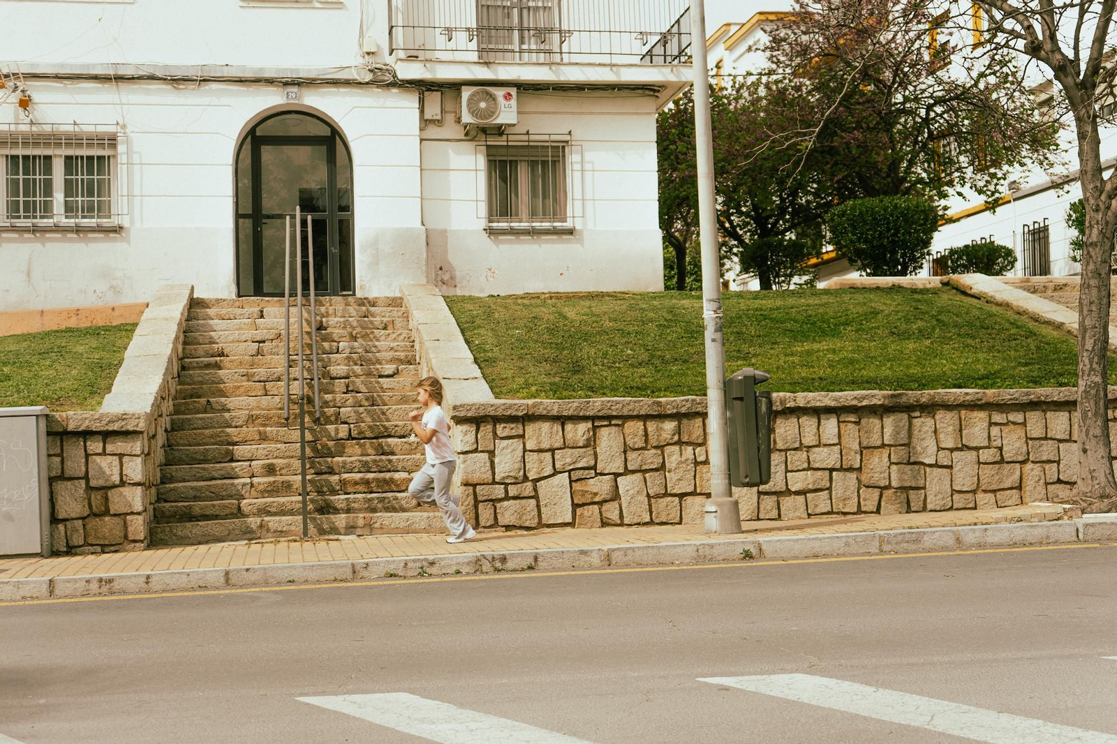 Las imágenes más destacadas del miércoles 9 de abril en Huelva