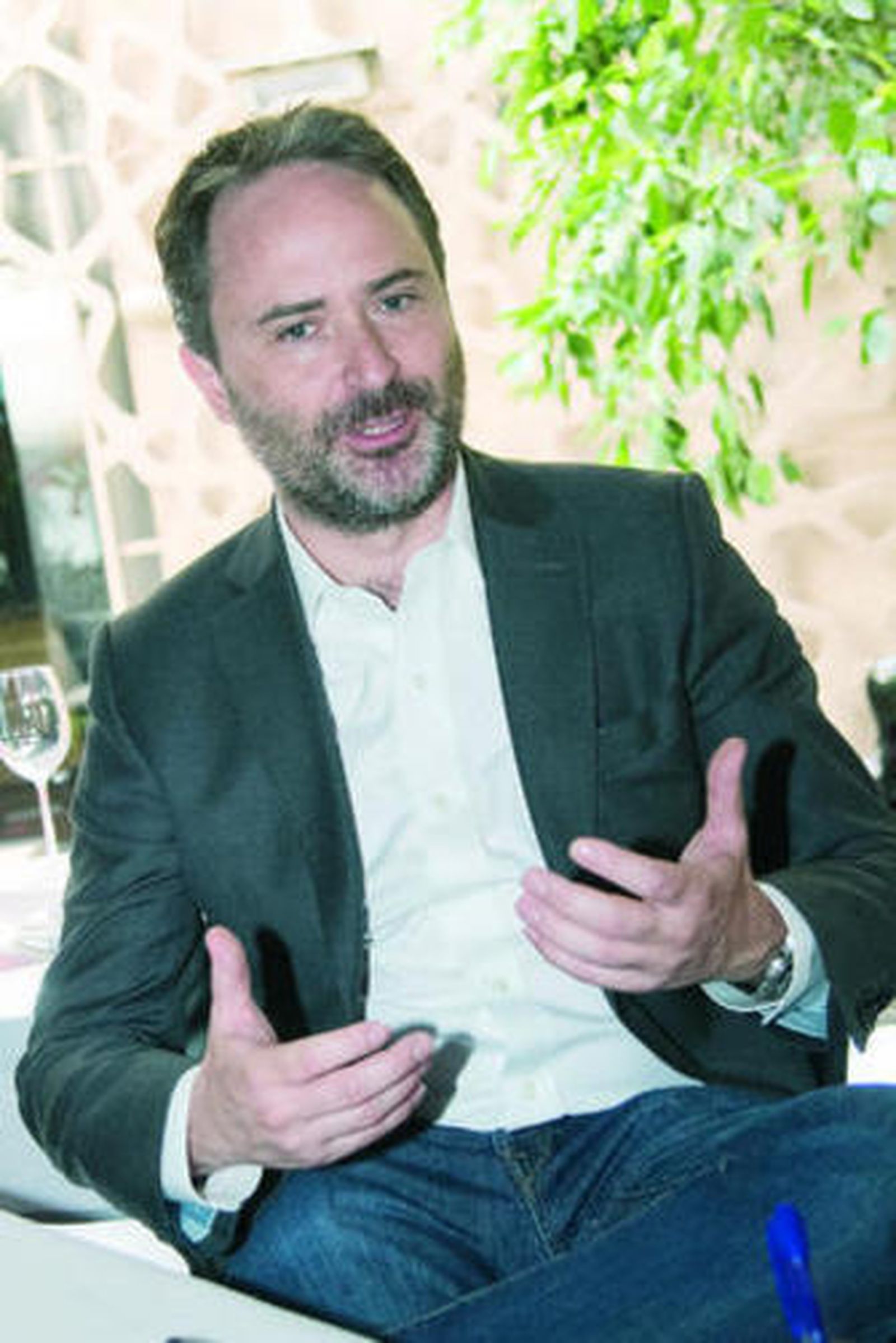 "El pueblo que más compra en Amazon está en Córdoba"