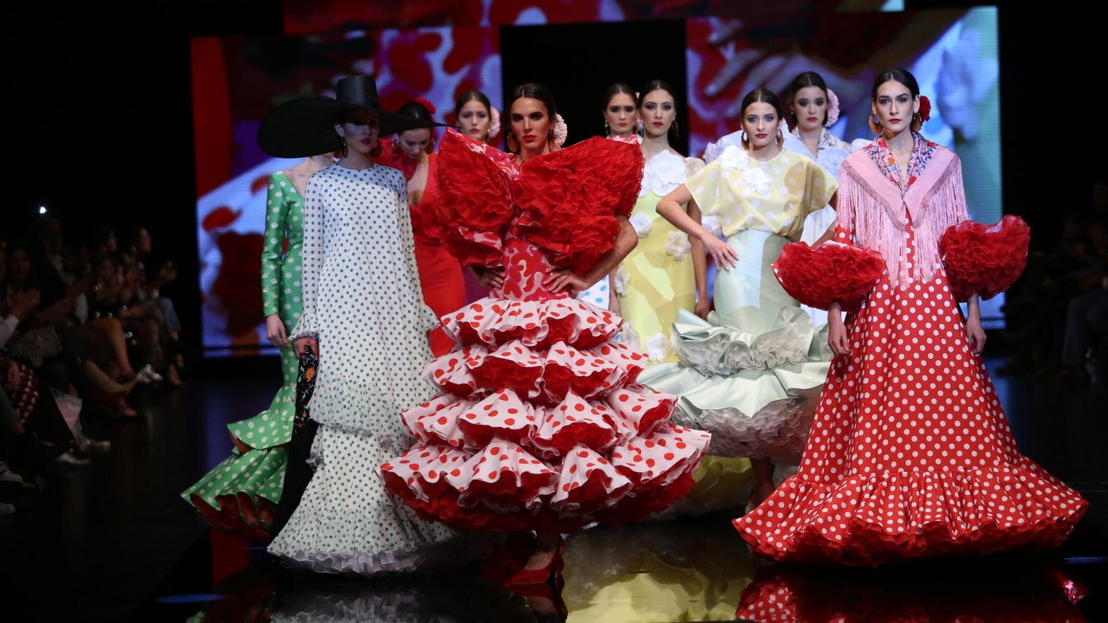 'Mía', de Gil Ortiz.