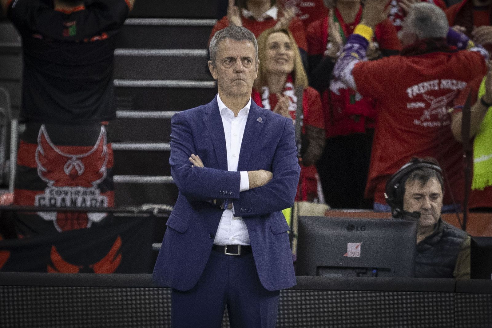 Coviran Granada San Pablo Burgos Foto Antonio L Juarez-15