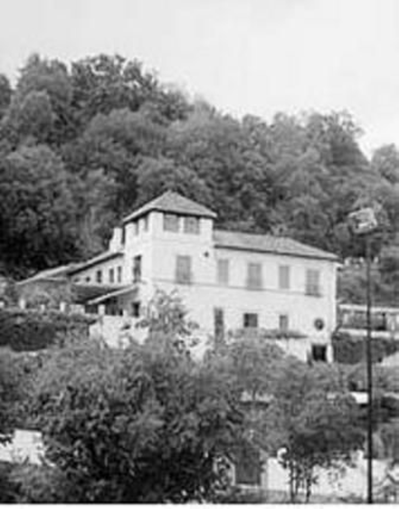 Carmen de los Chapiteles.