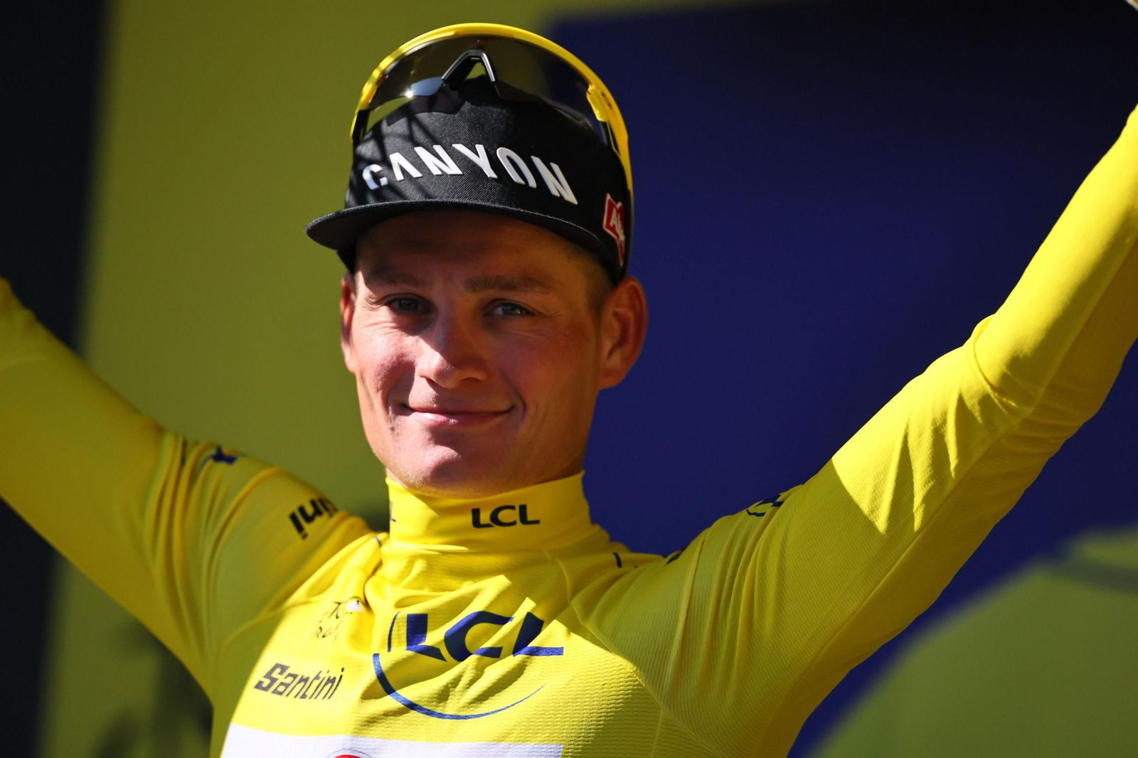 Las mejores fotos del Tour de Francia | Etapa 4