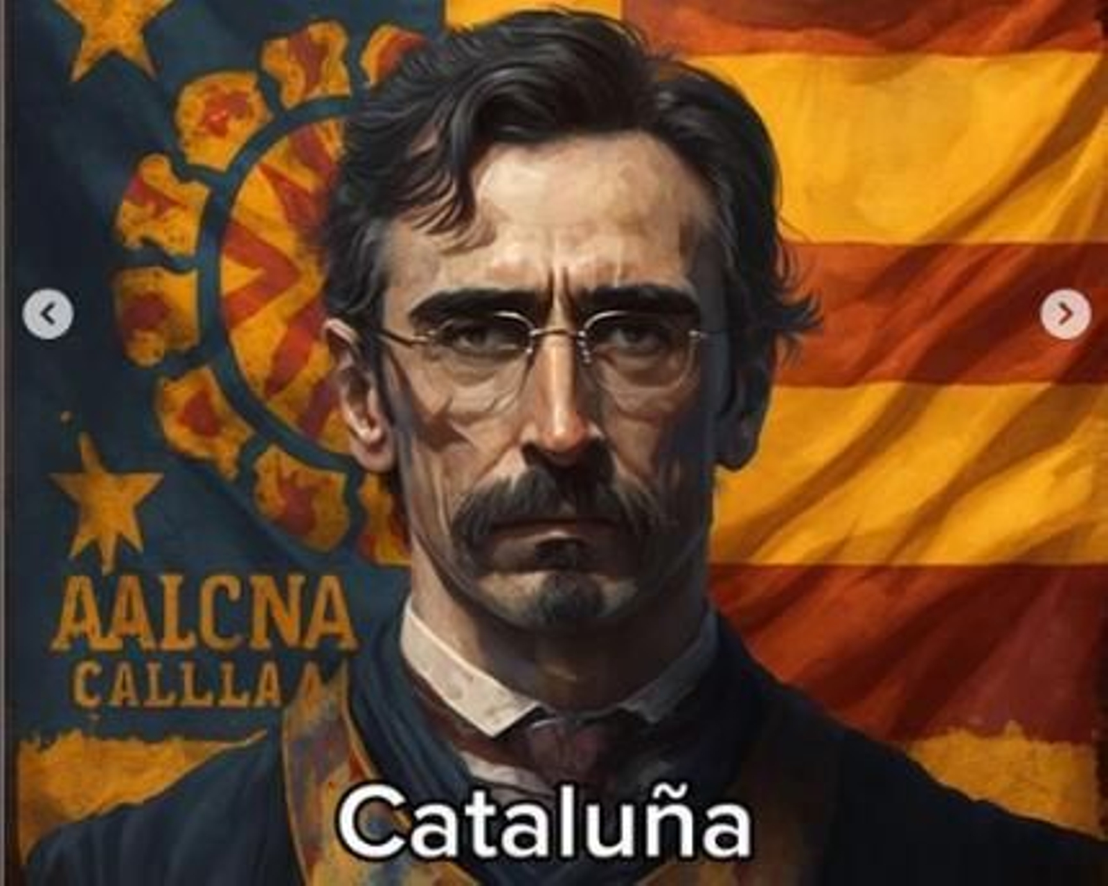 Cataluña