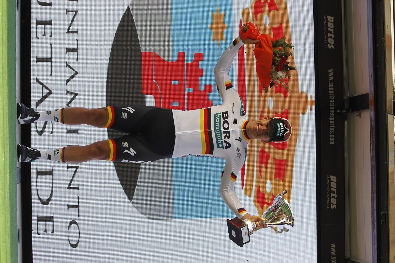 Fotogalería de la Clásica de Almería