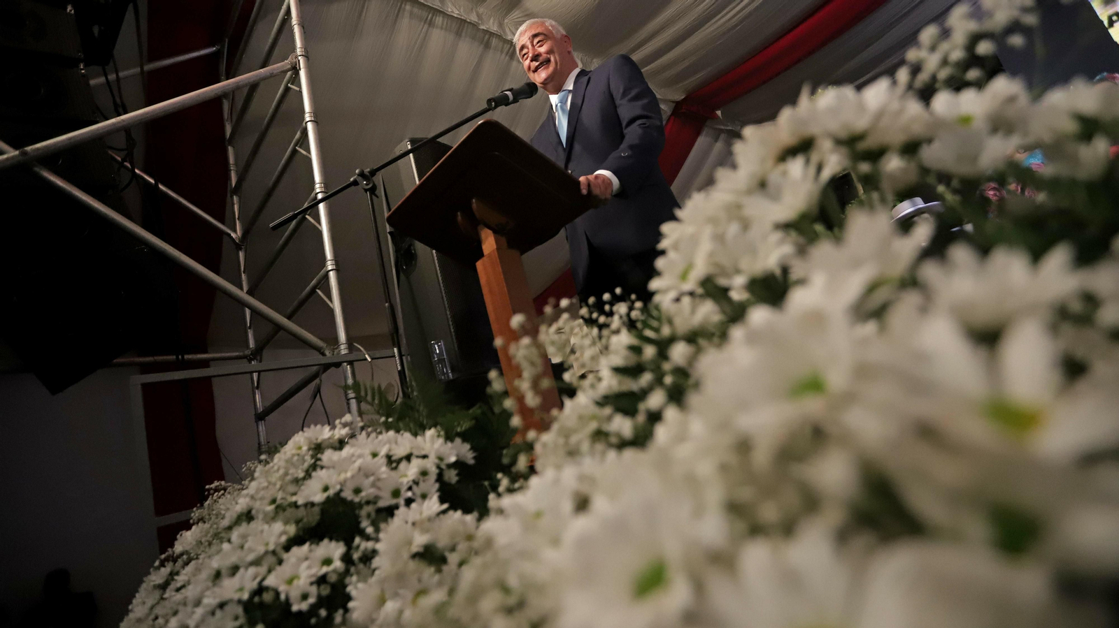 Las mejores fotos de la coronación