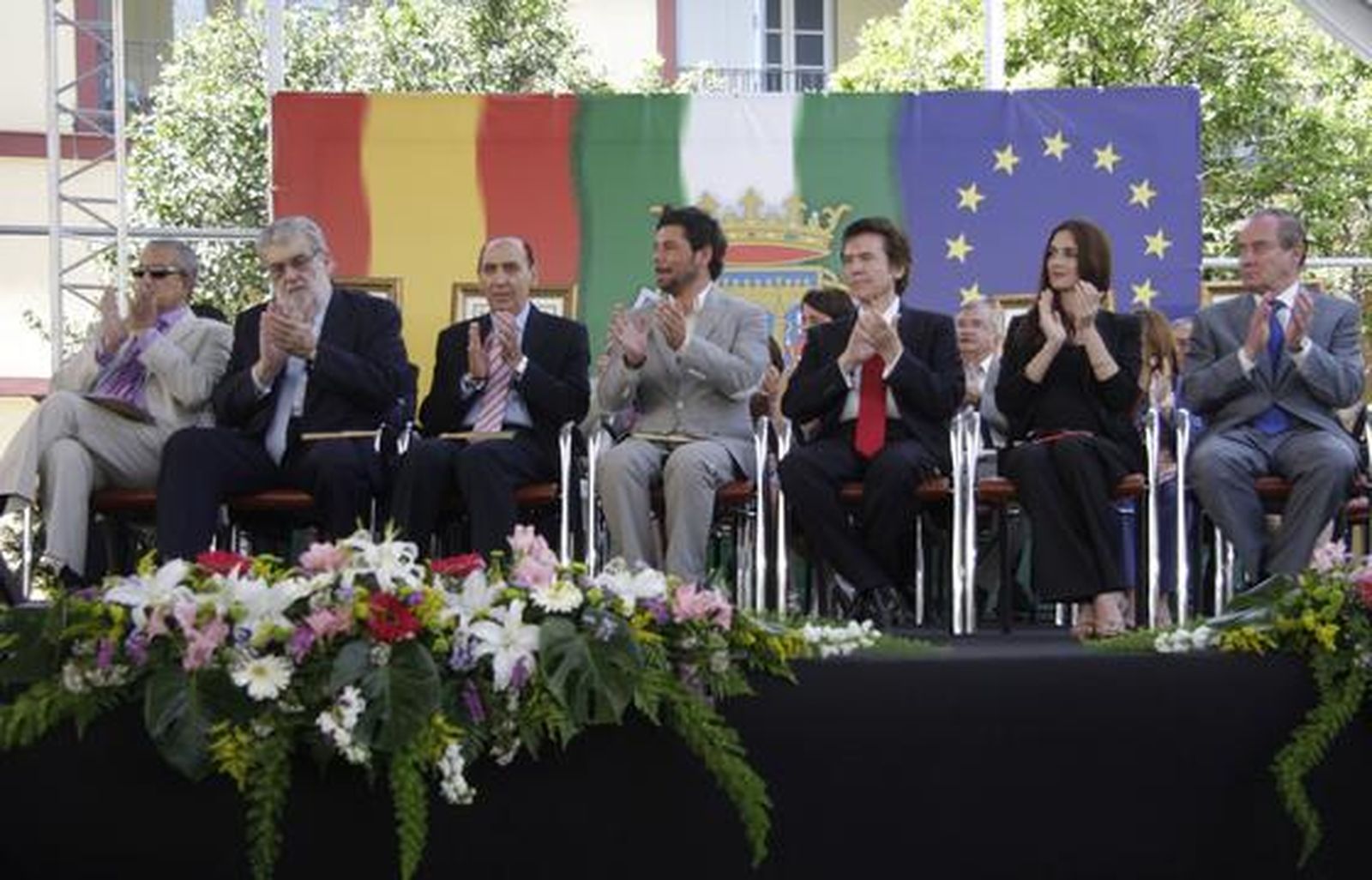 Galardones del Día de la Provincia