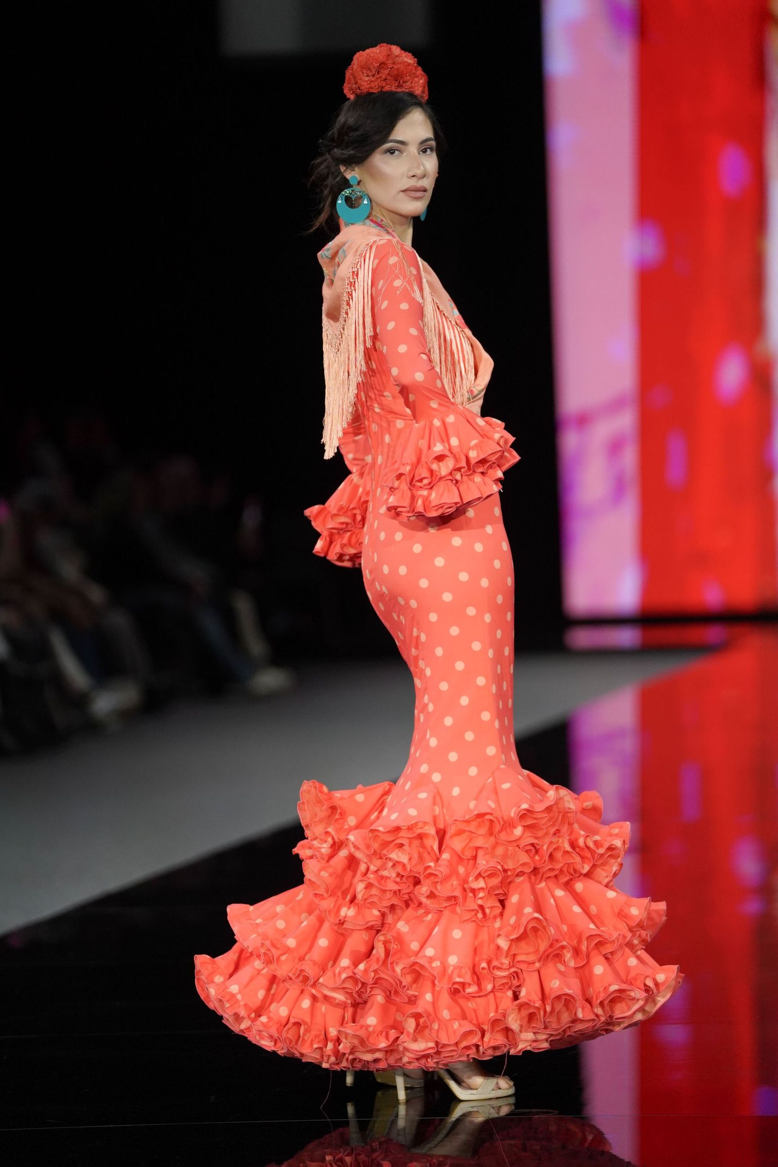 El desfile de Maricruz & Montecarlo en SIMOF 2026, todas las fotos