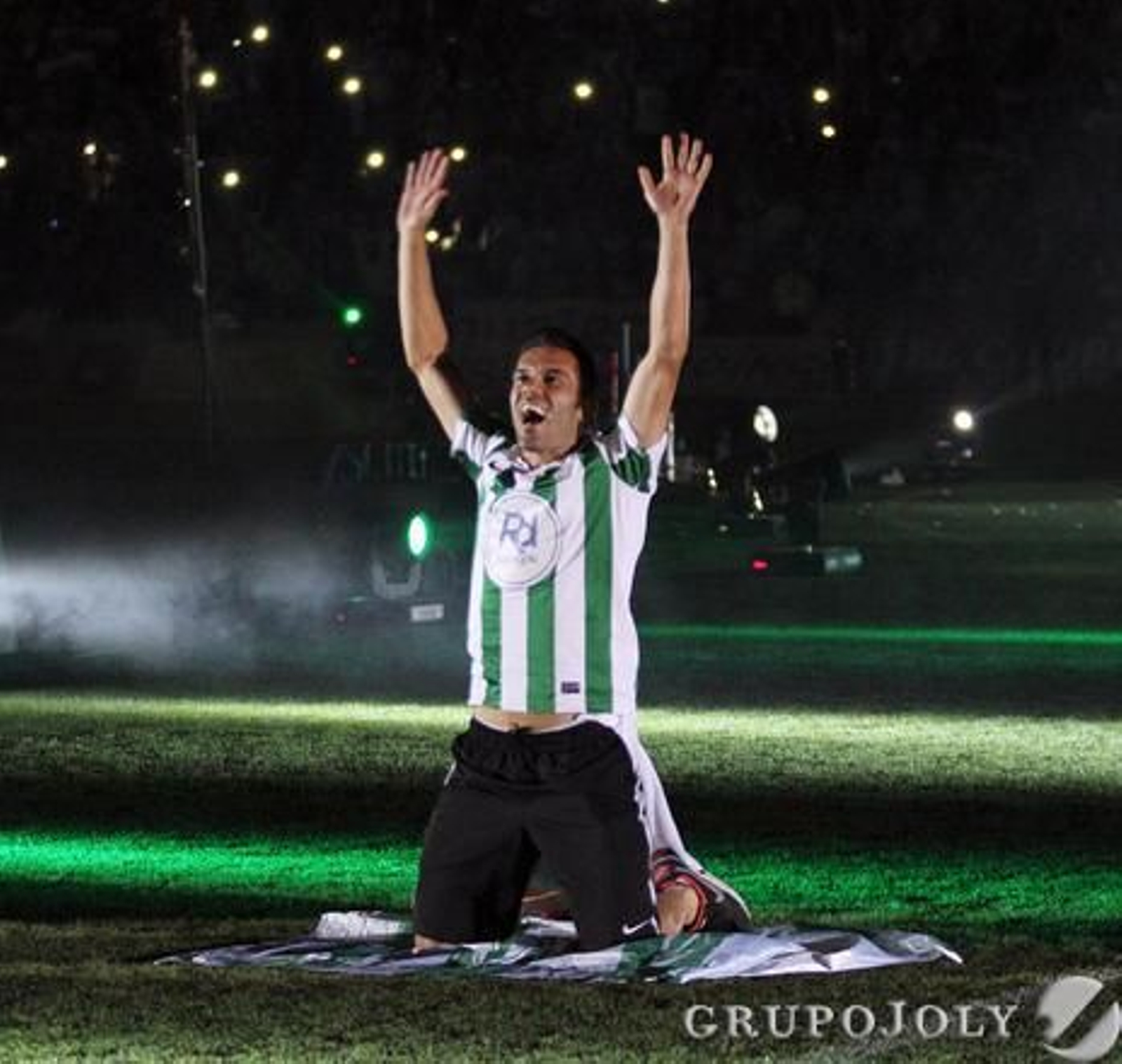 Foto: Rafael A. Butelo / O. Barrionuevo / J. Martinez