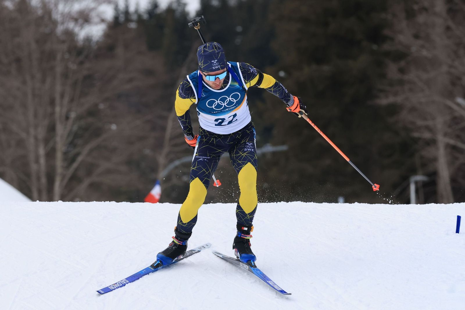 Las mejores fotos de los Juegos Olímpicos de invierno Milán Cortina d'Ampezzo 2026 | Quinta jornada
