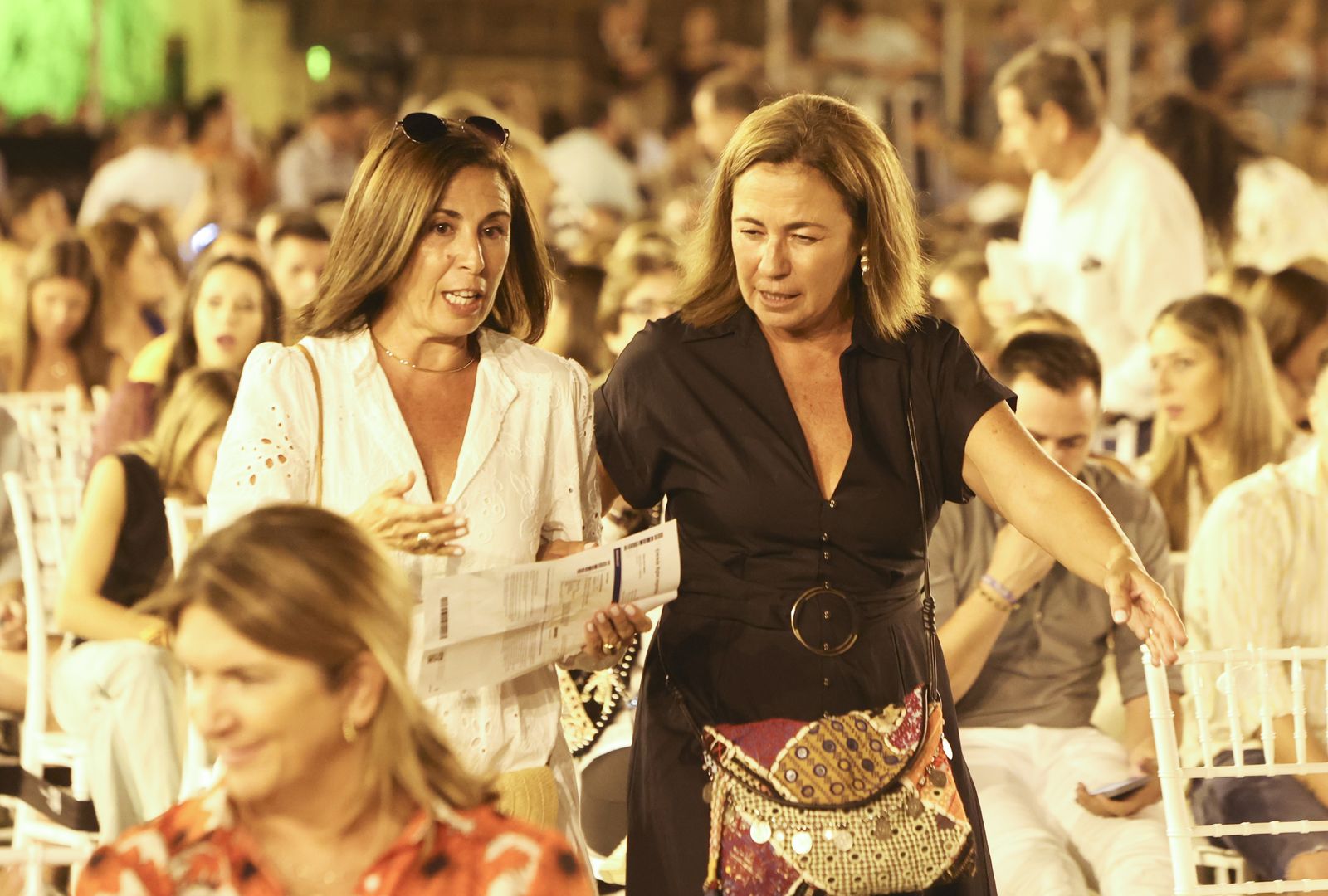 Búscate en el concierto de Niña Pastori