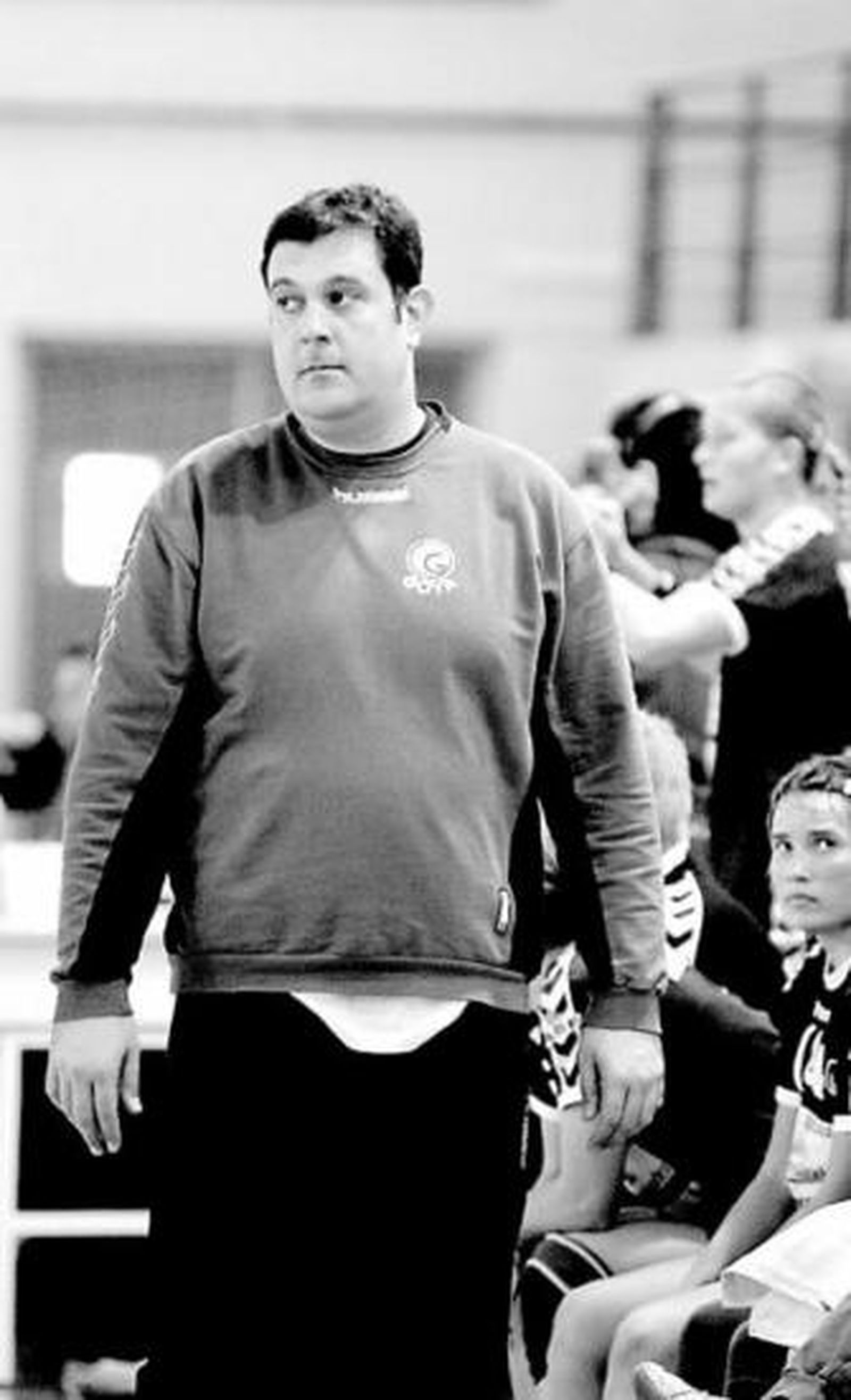 Florido sigue al frente del equipo vicario.