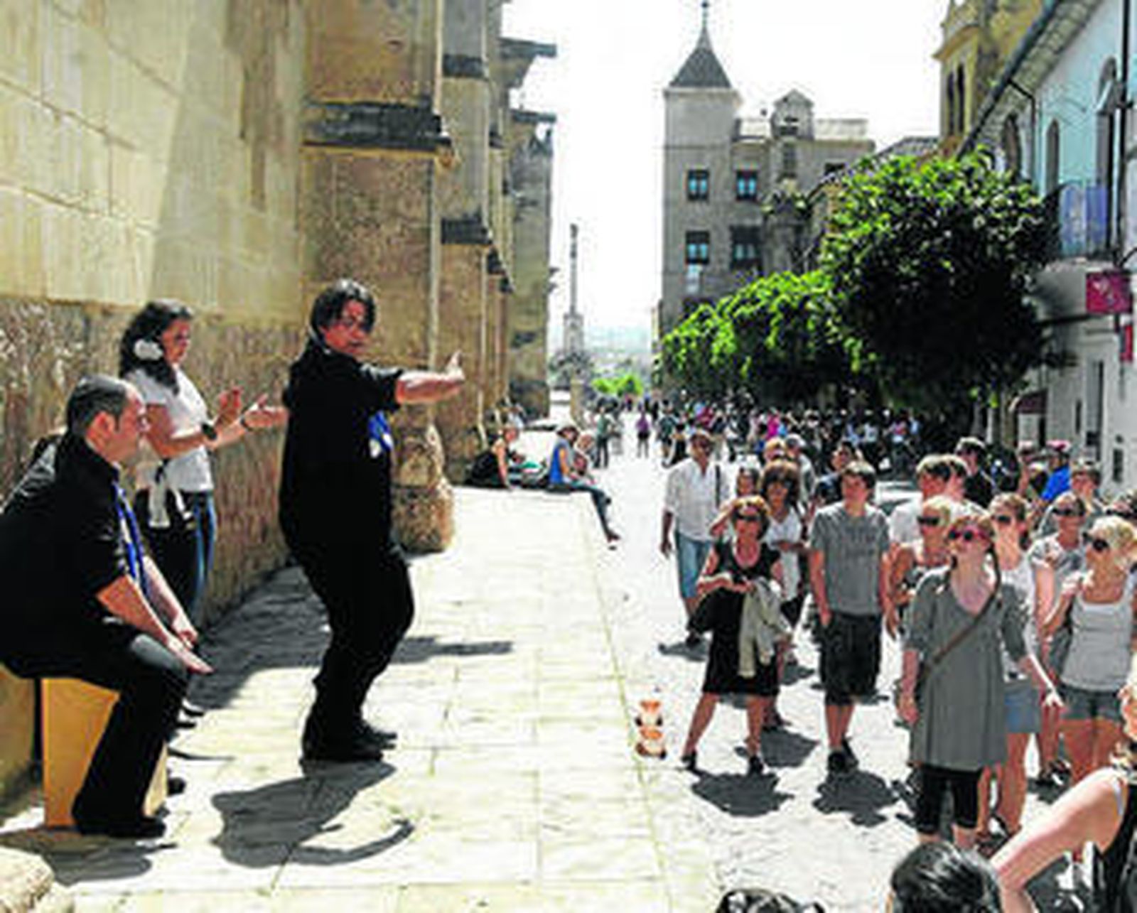 El preludio musical de la Semana Santa28 15