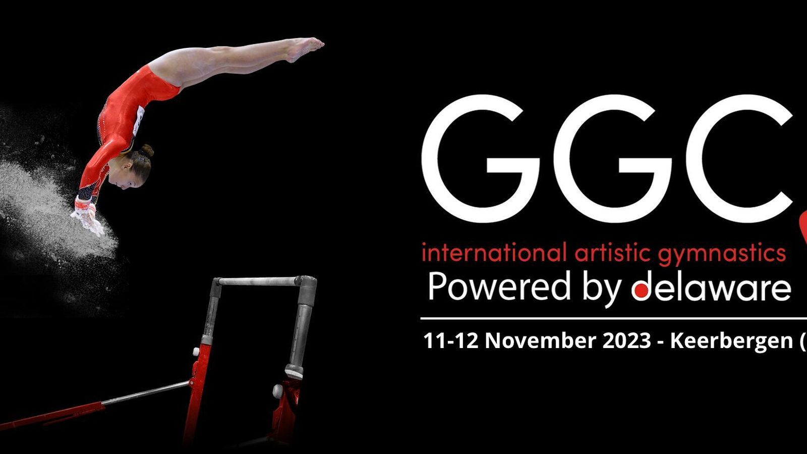 Cartel de la competición.