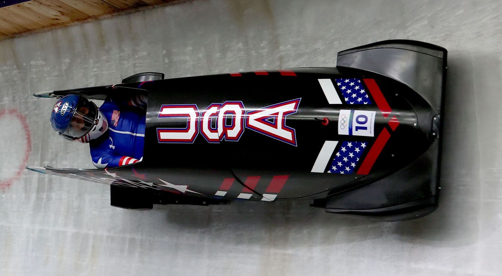 Las mejores fotos de los Juegos Olímpicos de invierno Milán Cortina d'Ampezzo 2026 | Undécima jornada