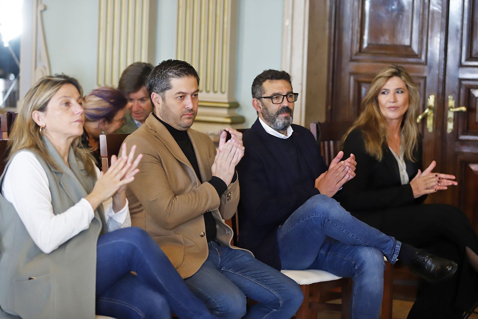 Presentan el cartel del Carnaval Colombino 2023