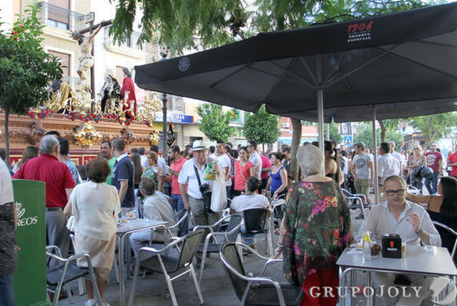 Foto: Josue Correa | Alberto Dominguez | Paula Vergara
