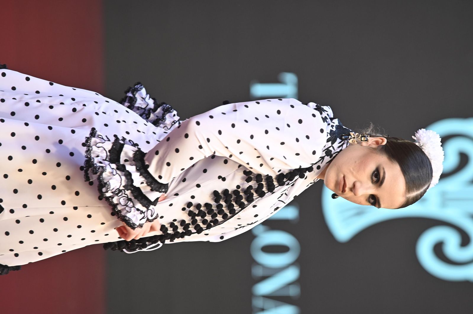 Tubillona. Ganadora Certamen Diseñadores Noveles de Andalucía HF25