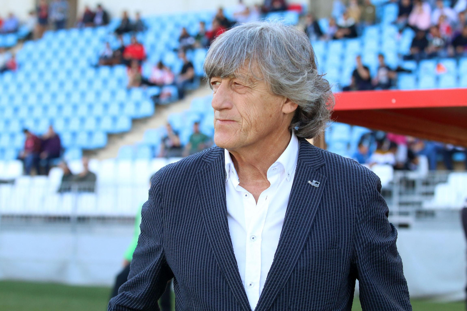 Fotogalería del Almería-Nástic