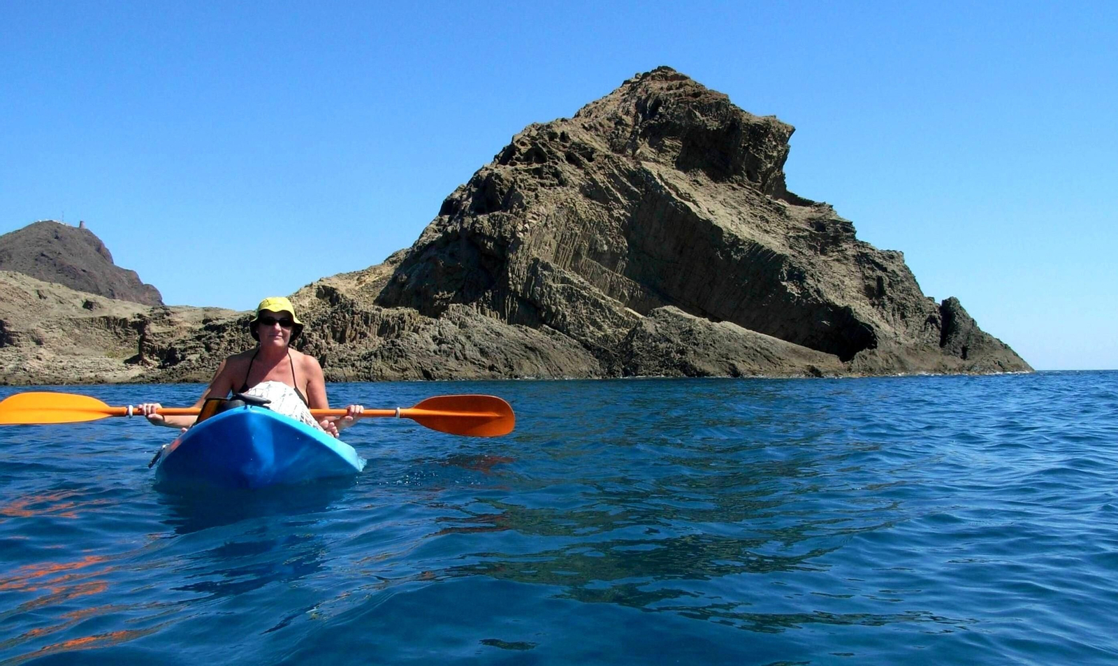 El entorno del Parque Natural ha rondado el 80% de ocupación.