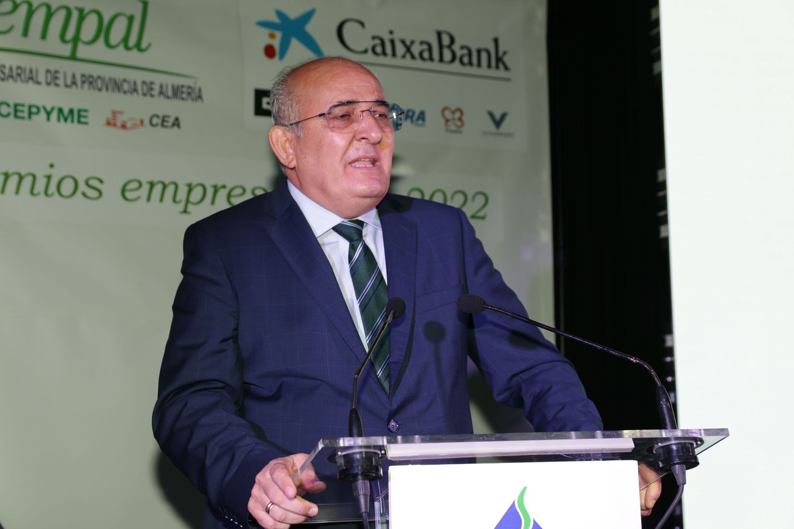 Premios ASEMPAL 2022