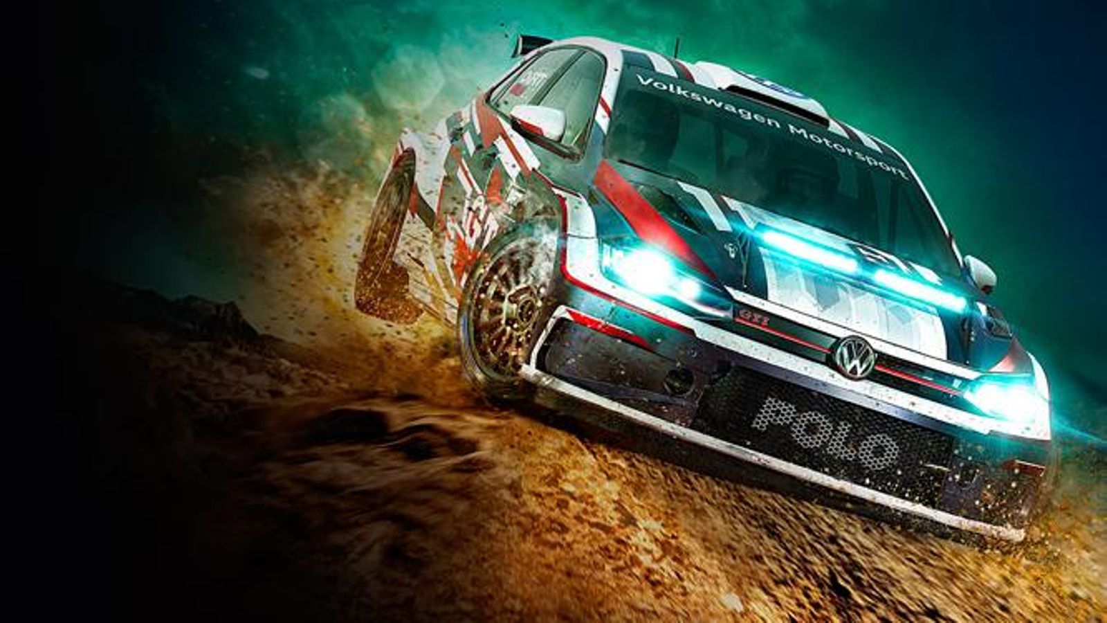 Una imagen del juego.