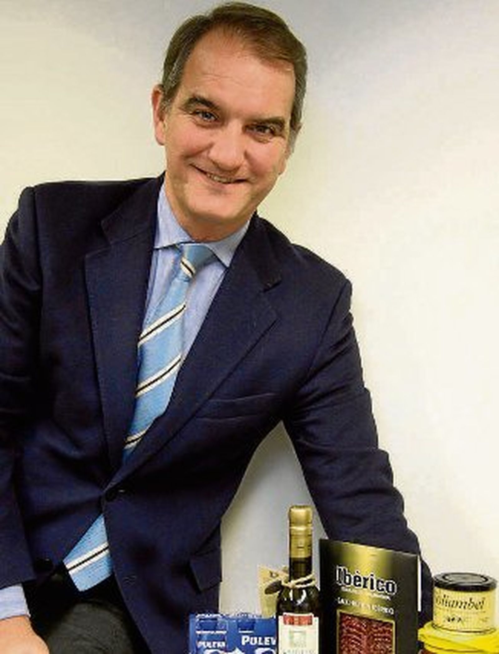 Los retos del marketing agroalimentario