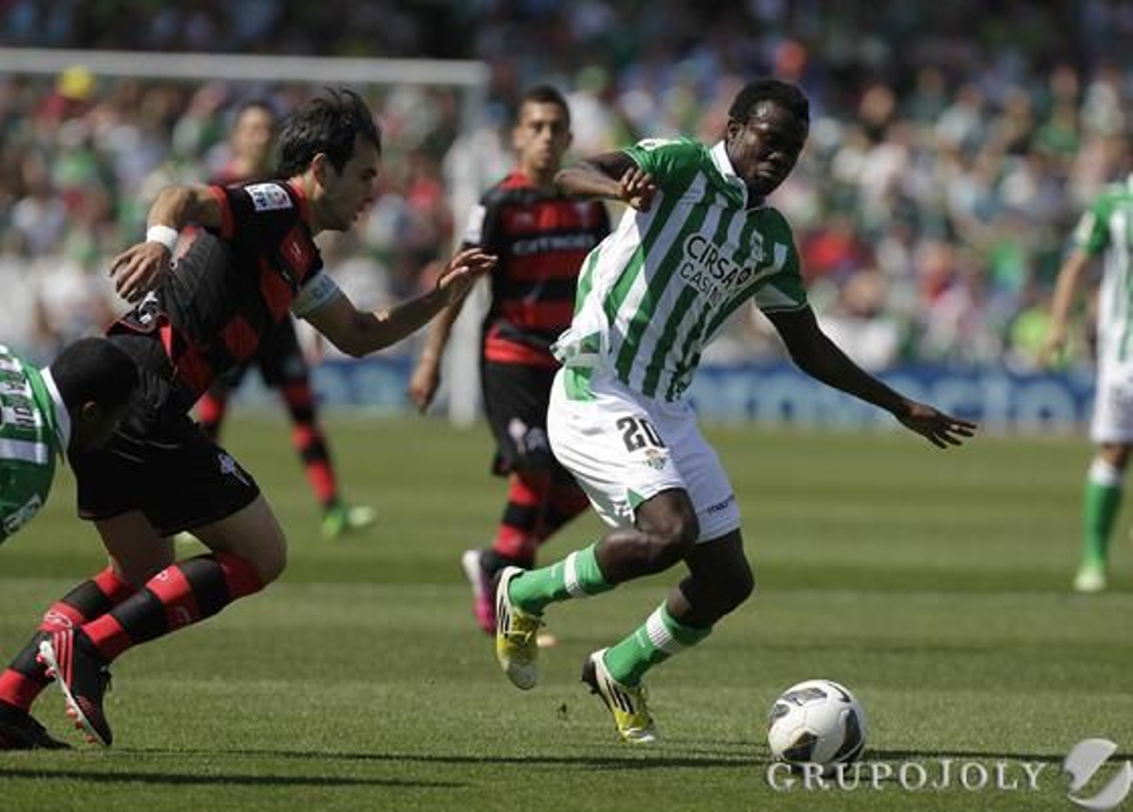 Foto: Antonio Pizarro