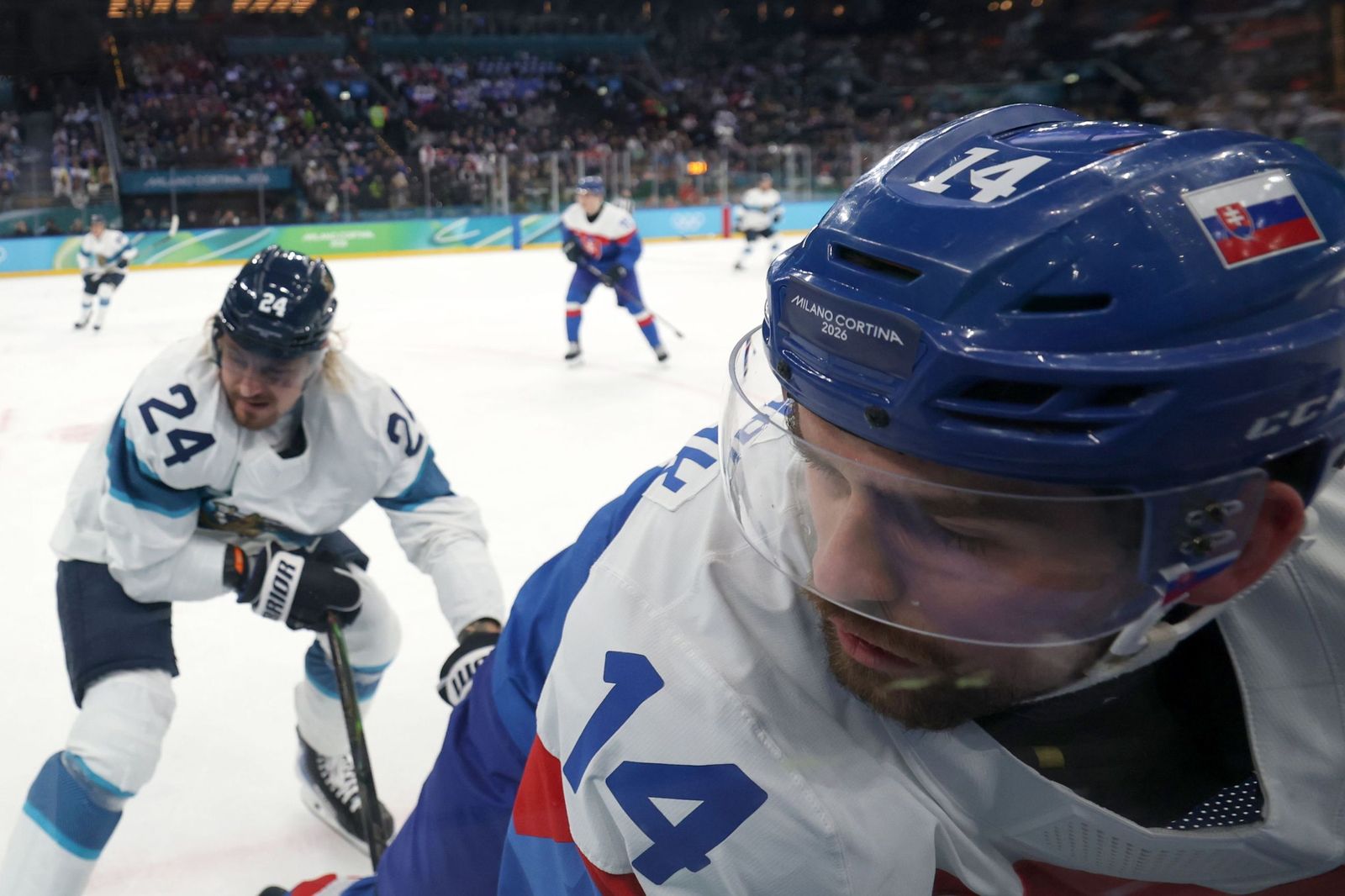 Las fotos de la tercera medalla española y de la jornada 16 de los Juegos Olímpicos