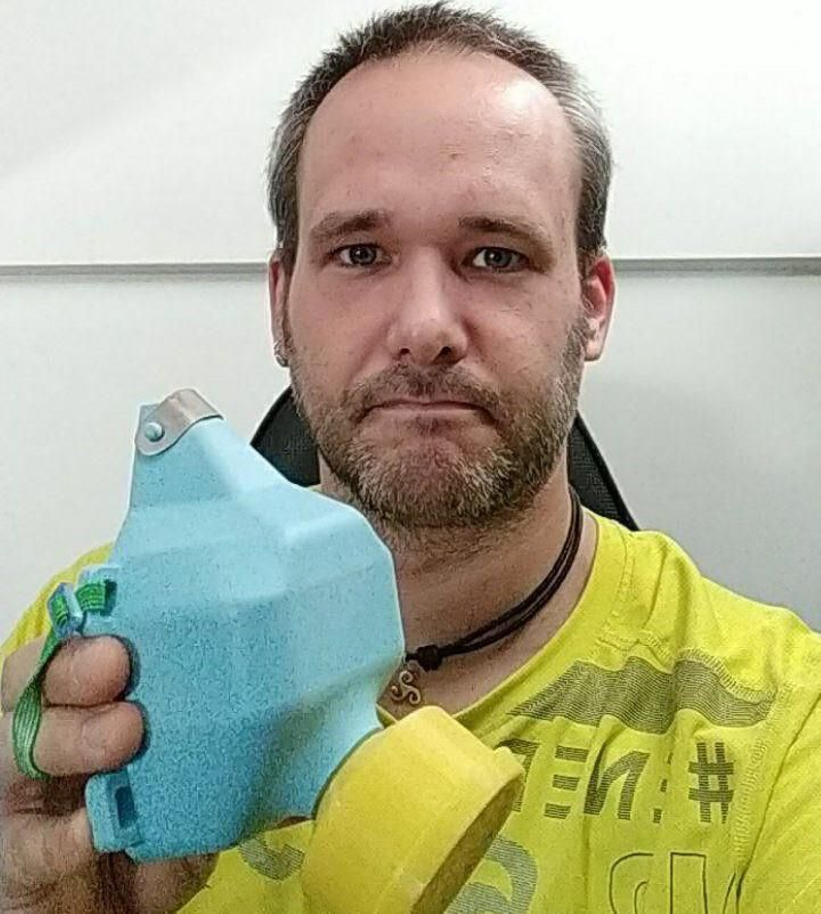 Jon A. Amorrortu Fernández, contribuidor en los procesos de desarrollo y prueba .