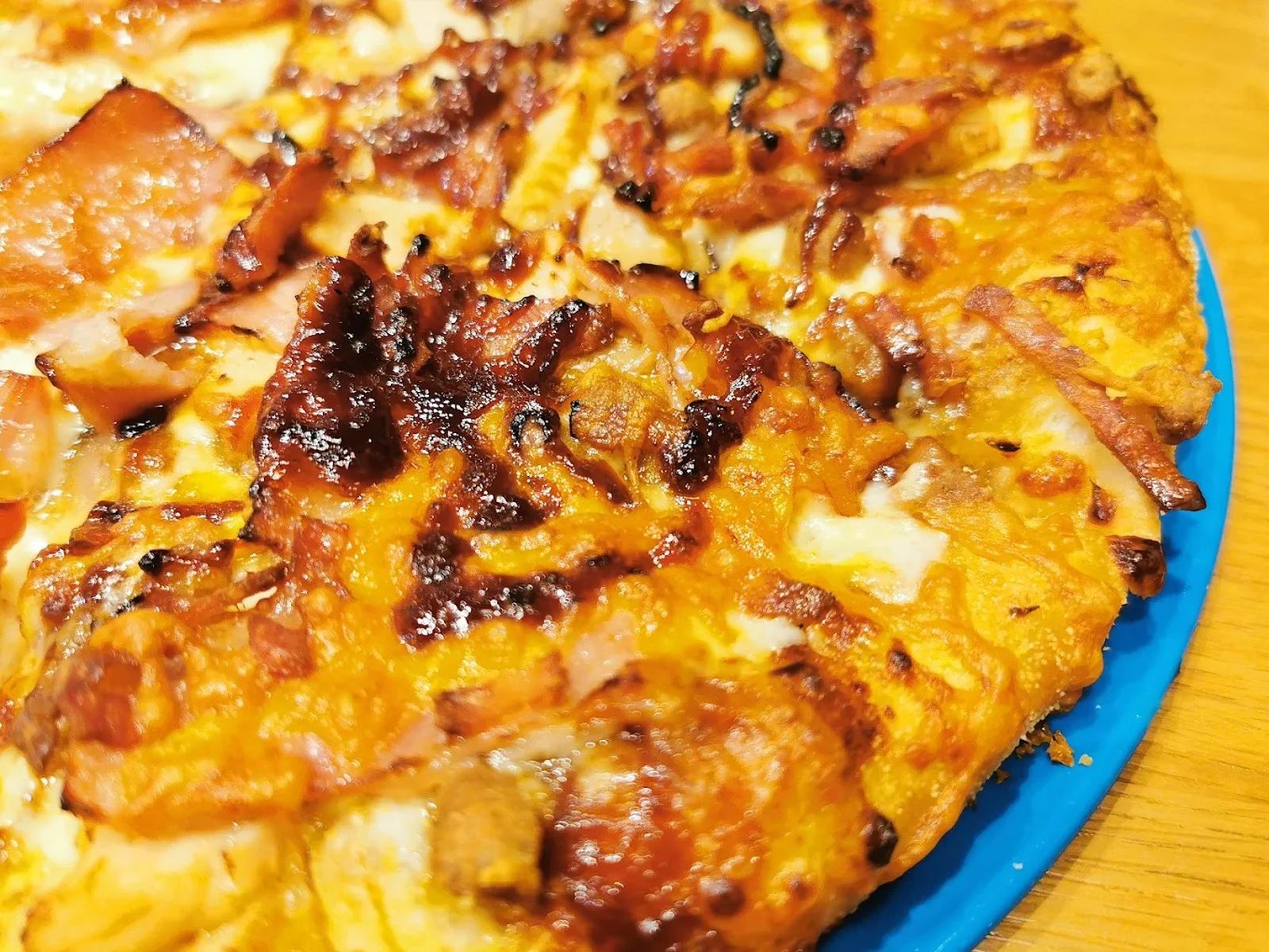 Domino´s Pizza Rota, en avenida de la Marina, 33.