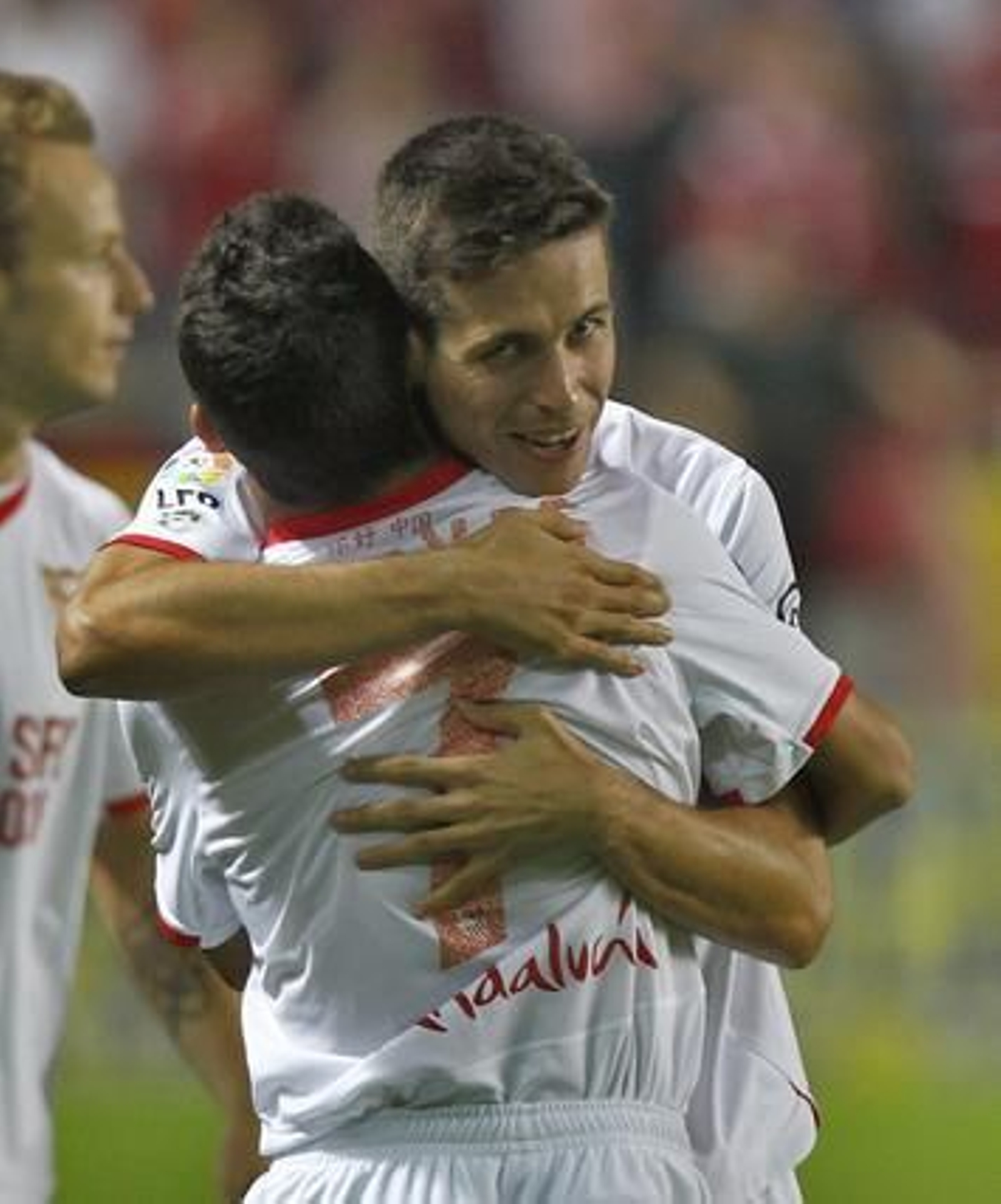 Foto: Antonio Pizarro