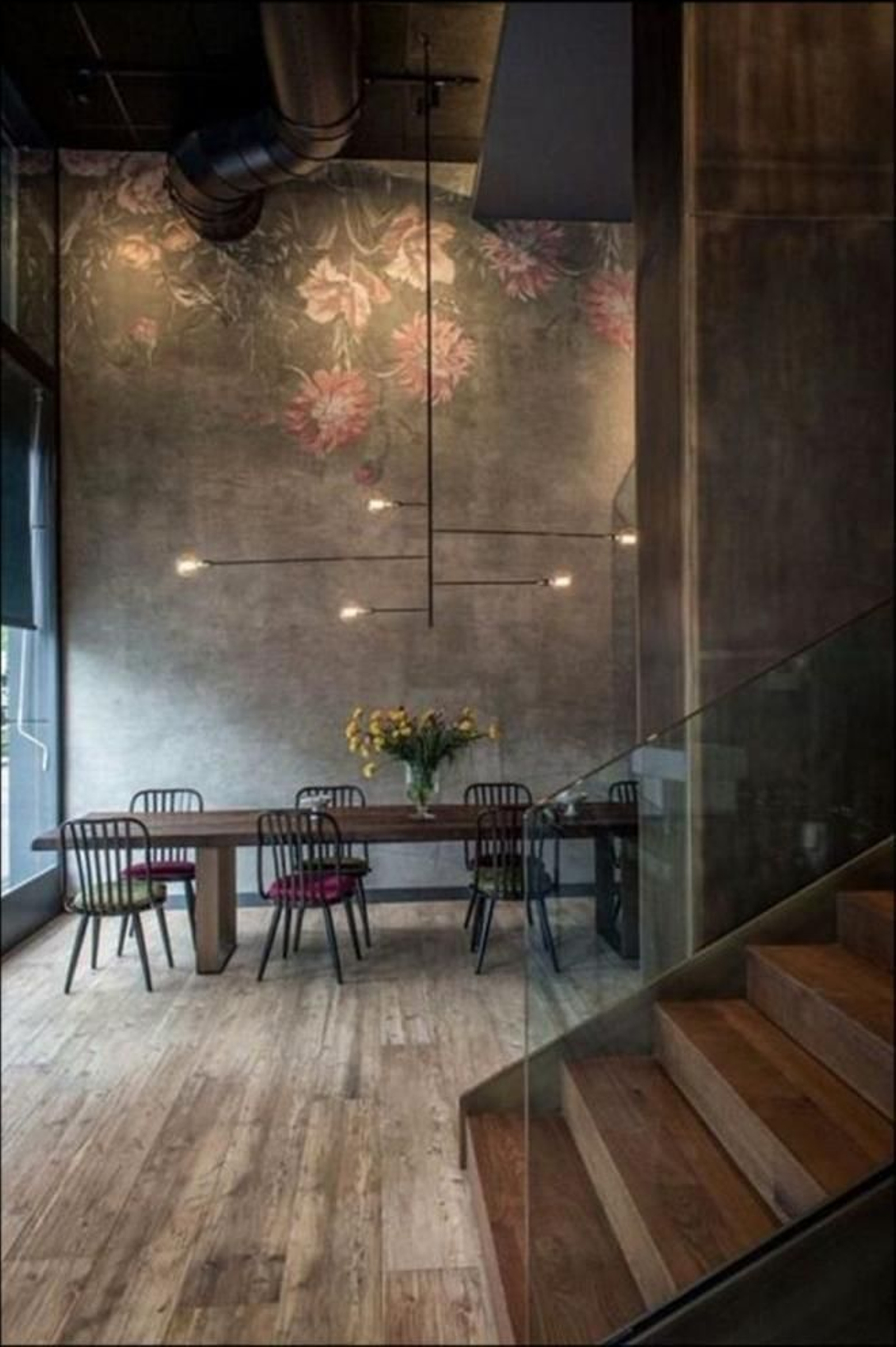 Diseño y decoración.