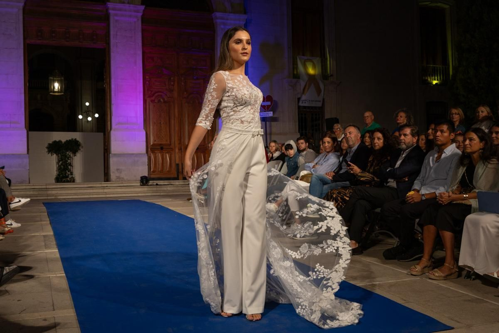 XXXIV Pasarela Jaén, en imágenes