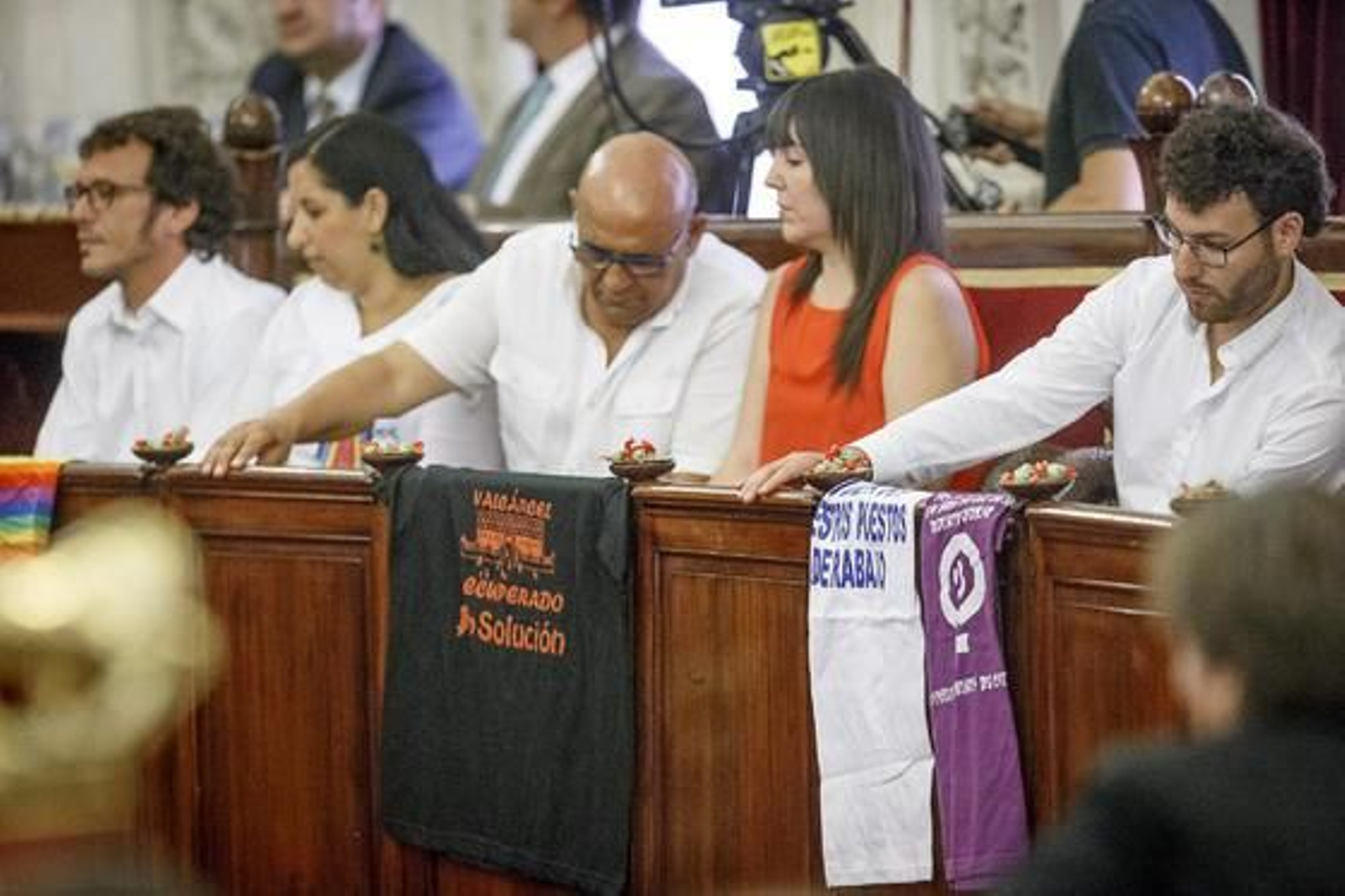 Foto: Julio Gonzalez