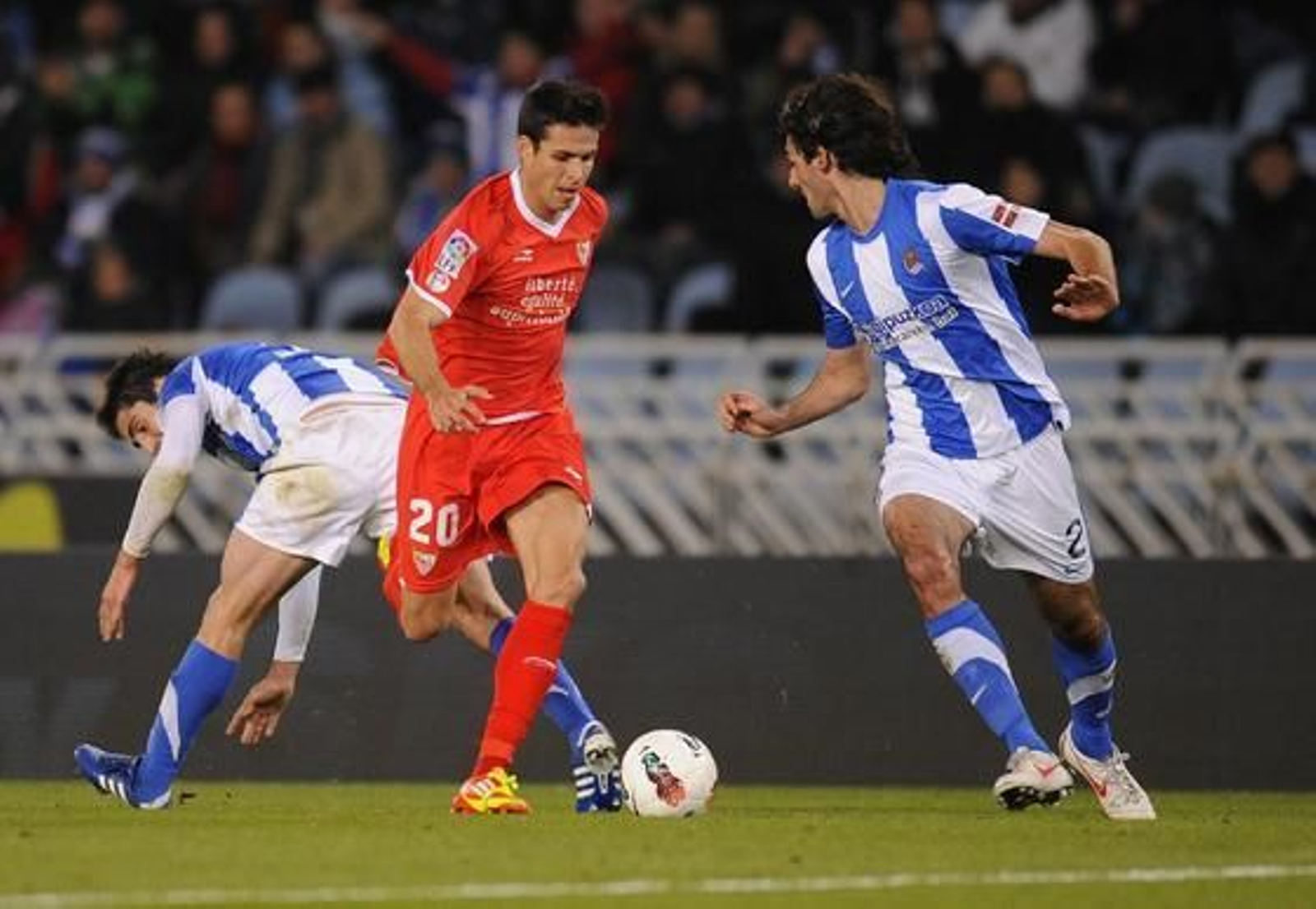 Foto: Felix Ordoñez