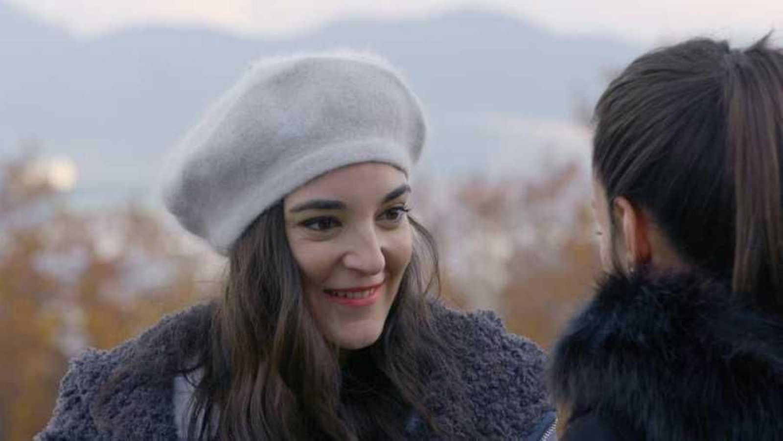 Arranca en verde, de La 1 de TVE, rodará en Almería.