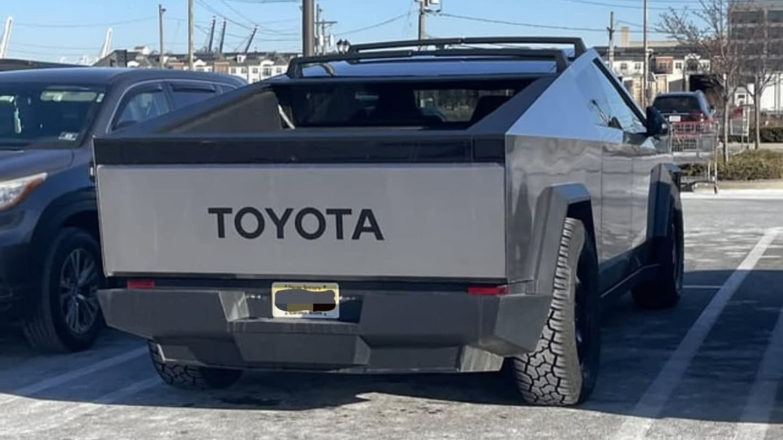 Toyo-Tesla, una genialidad