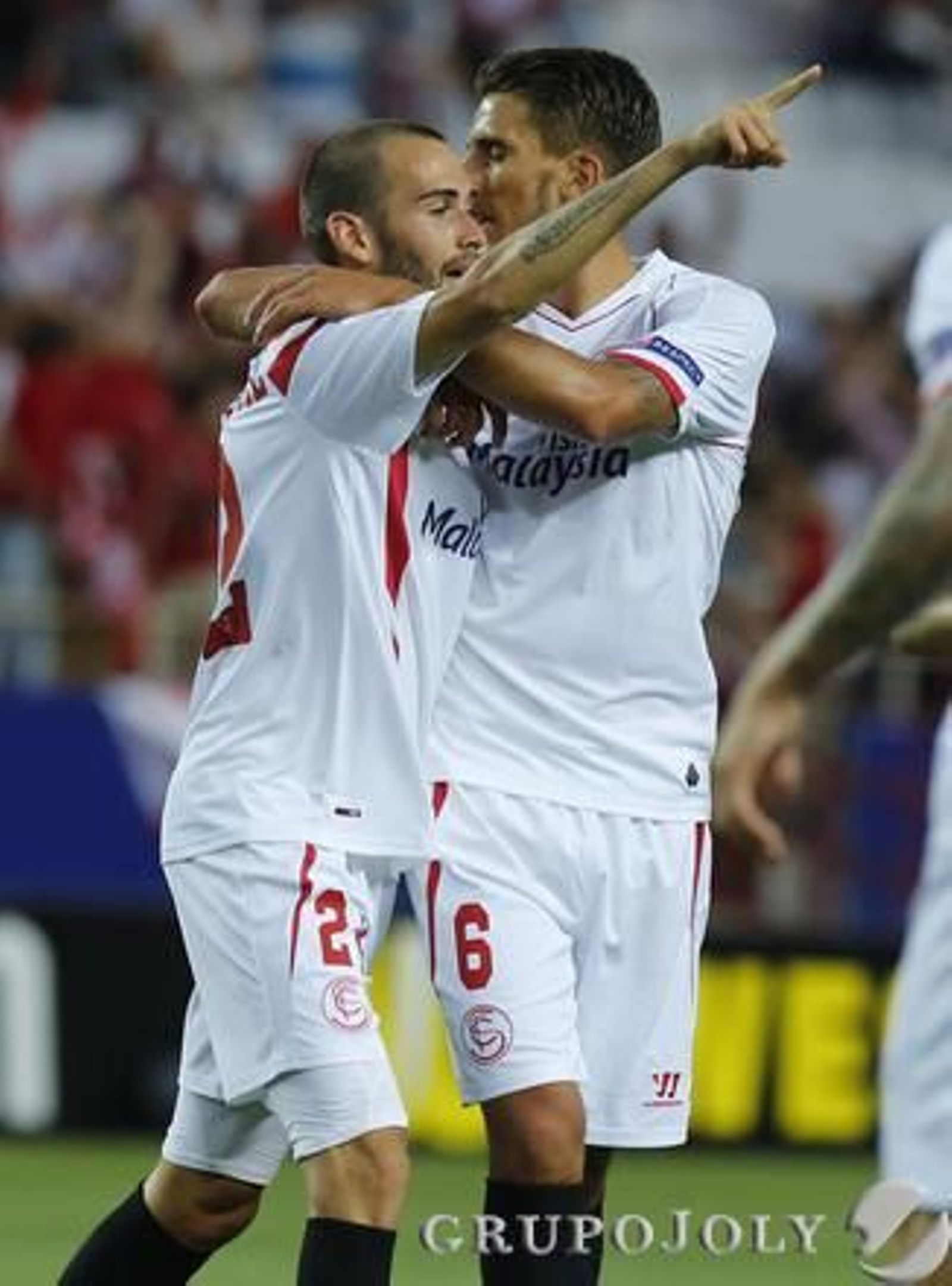 Foto: Antonio Pizarro