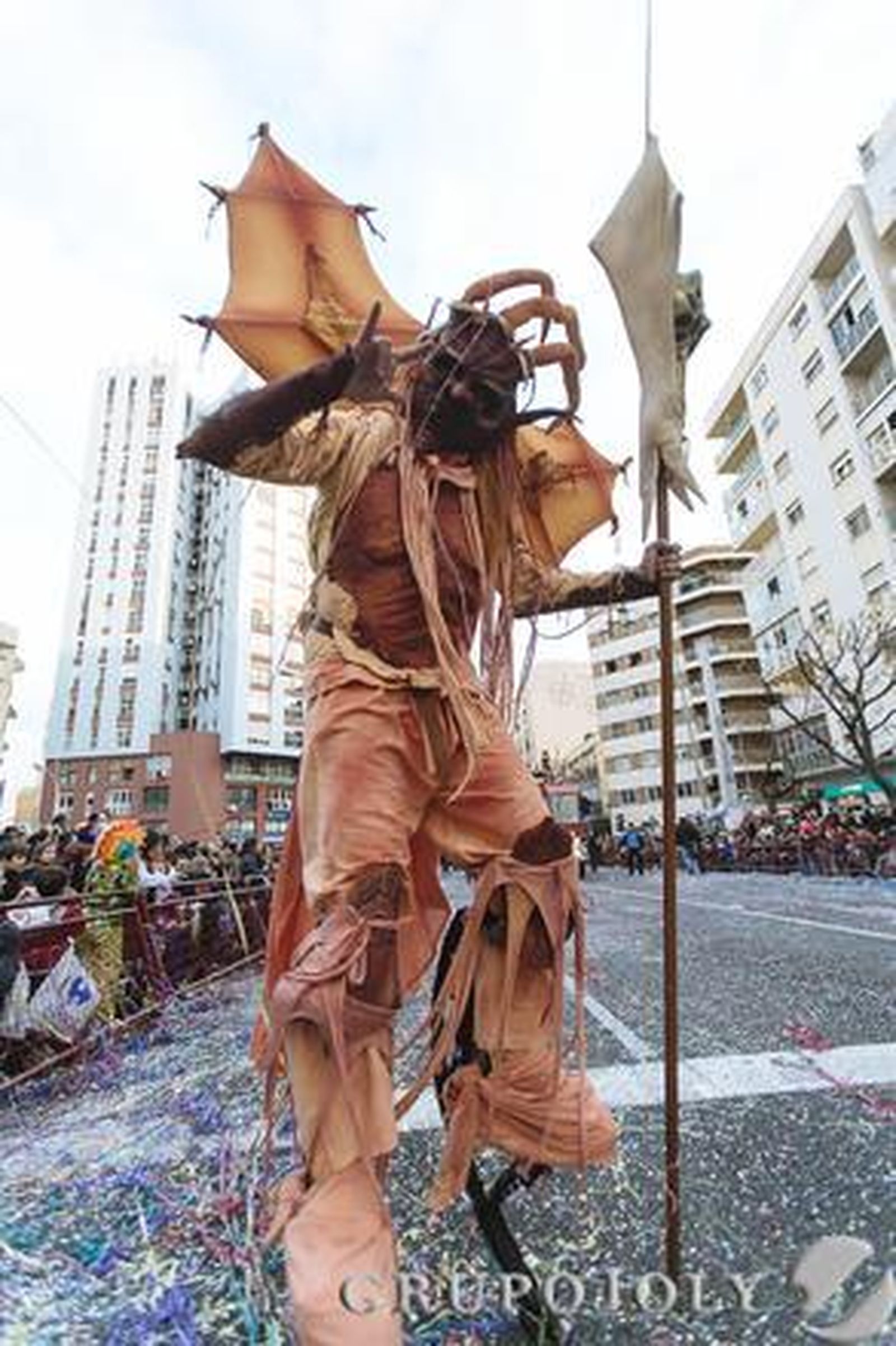 Foto: Lourdes de Vicente