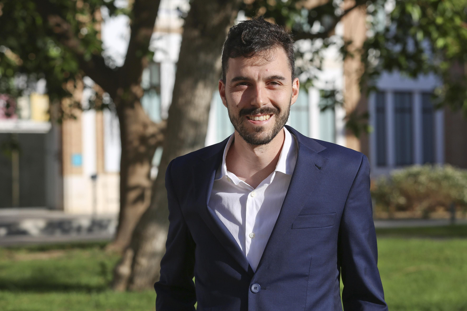 Entrega de los Premios Andaluces del Futuro, de Grupo Joly y Caixabank, en fotos