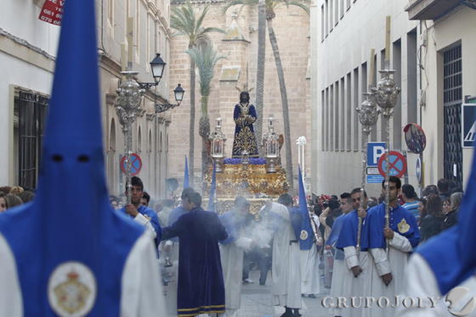 Foto: R. Gonzalez / Alonso