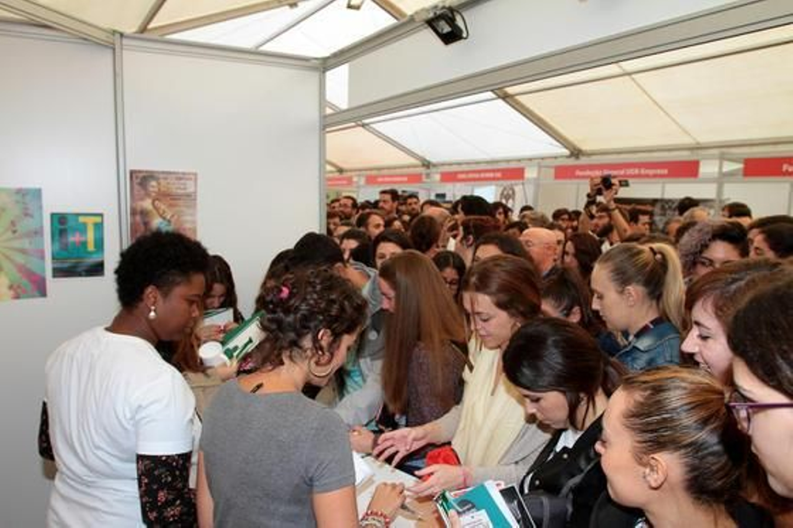 Foto: María de la Cruz