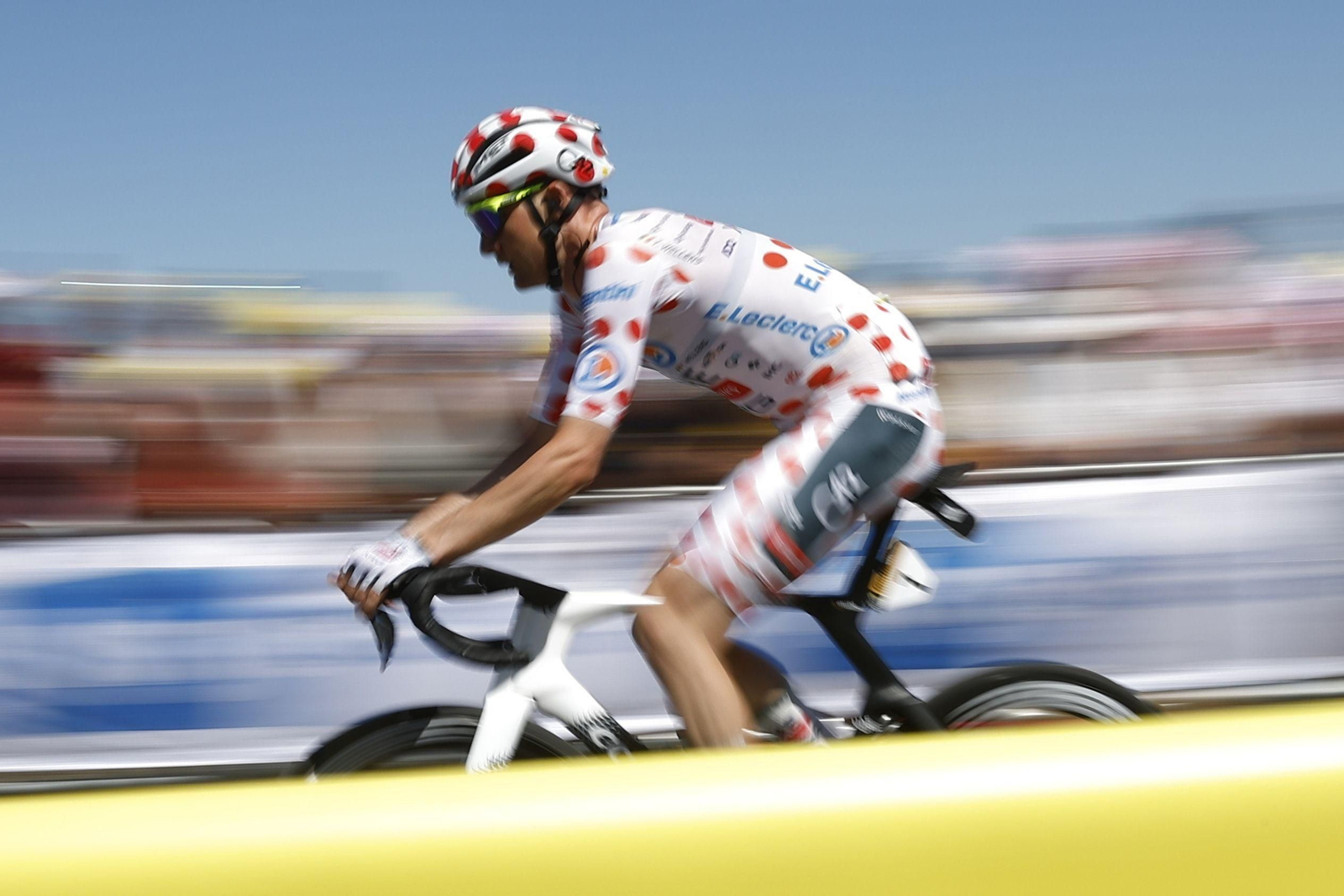 Las mejores fotos del Tour de Francia | Etapa 7