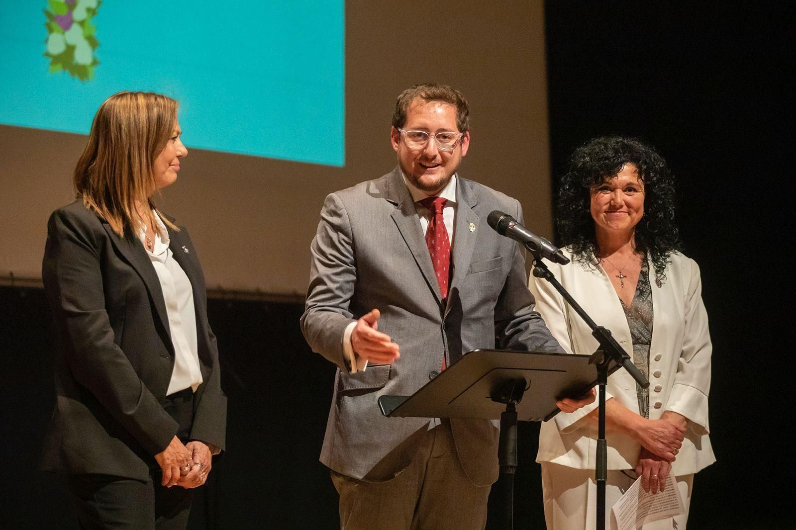 50 Romería de Abruceneros de Tarrasa