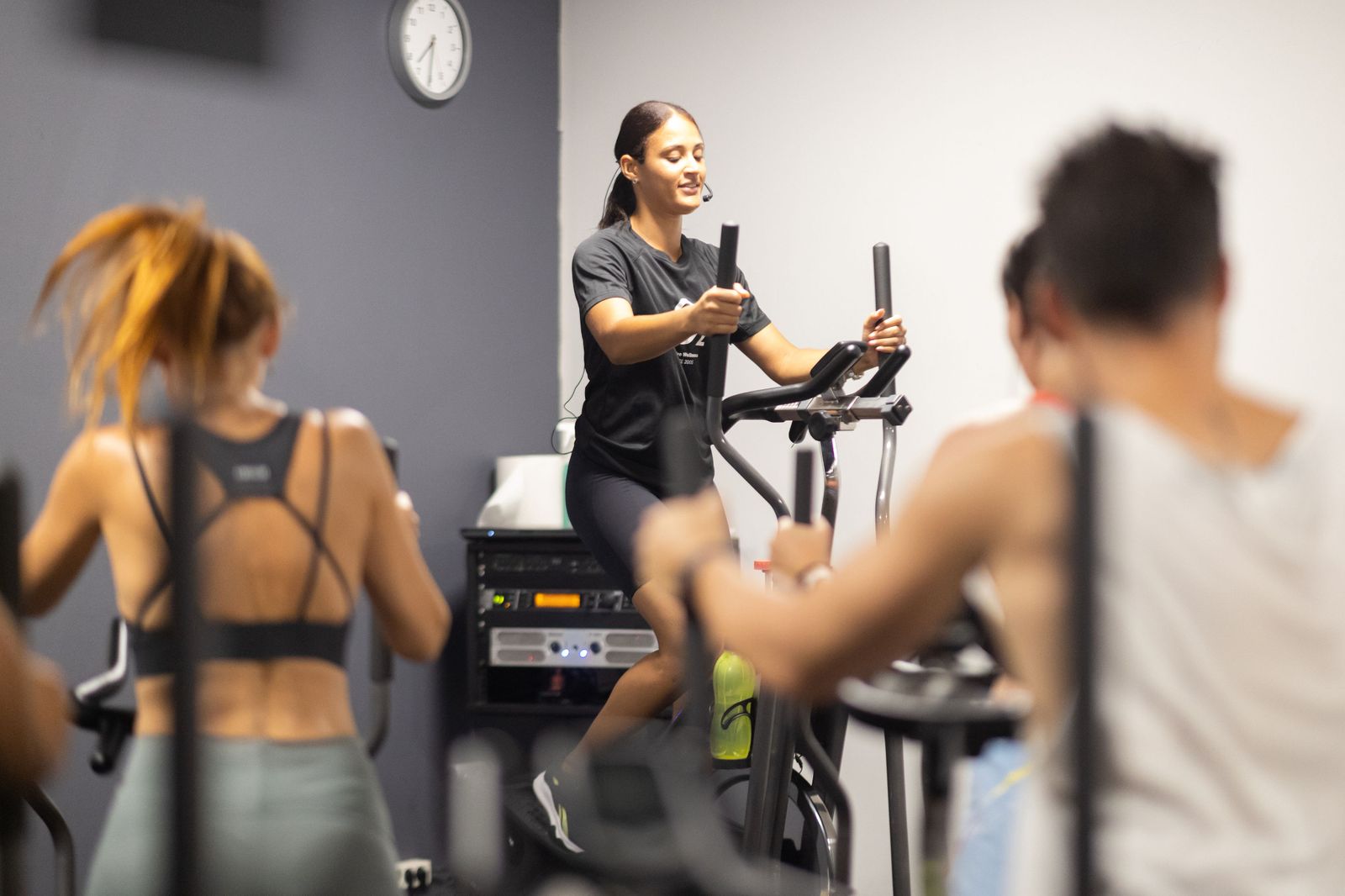 ¿Quieres ponerte en forma? Empieza con una semana gratis en O2 Centro Wellness Huelva