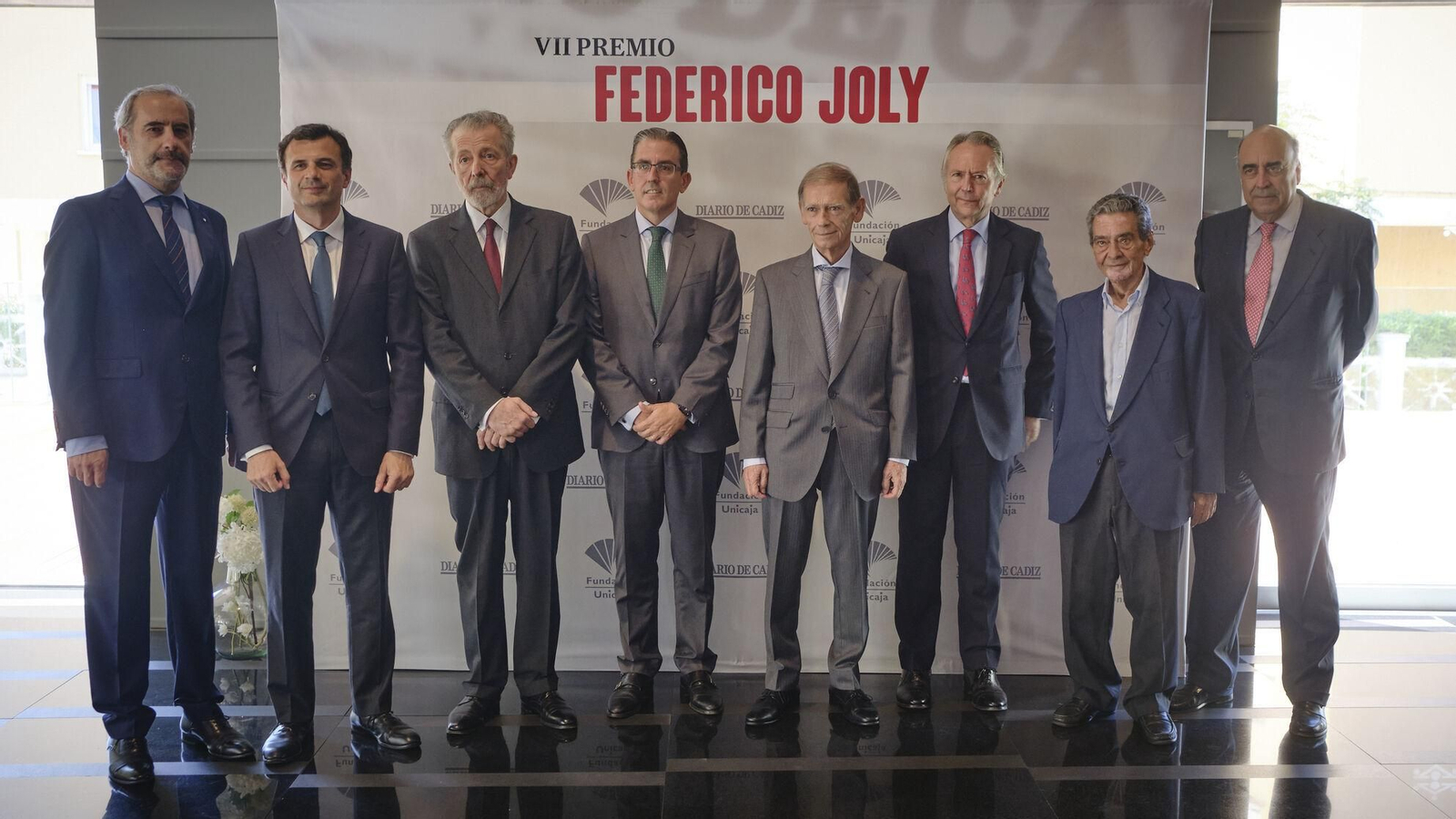 Todas las imágenes de la entrega del VII premio Federico Joly a Jose Manuel Pascual